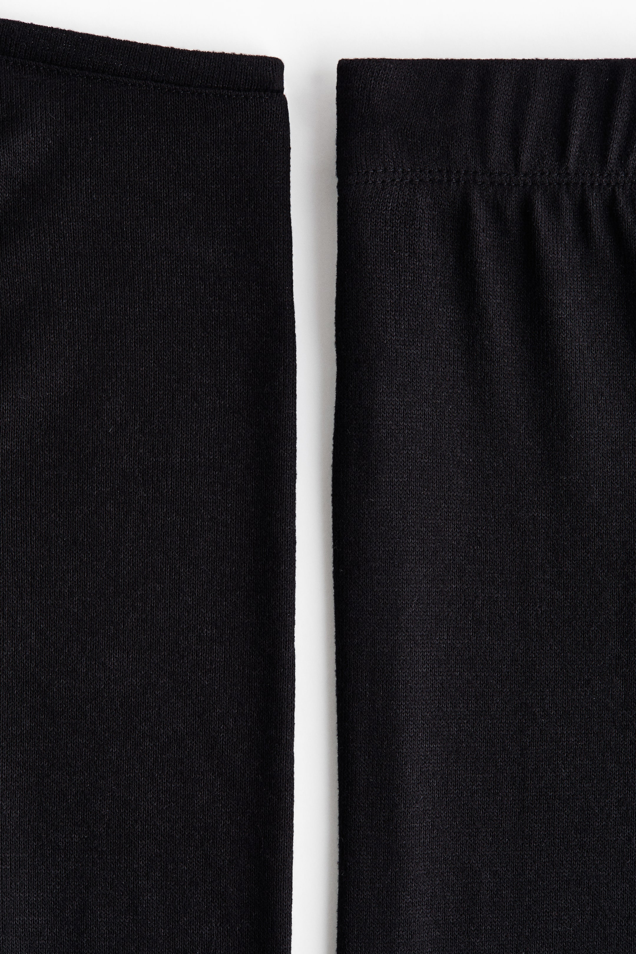 Brushed jersey pyjamas