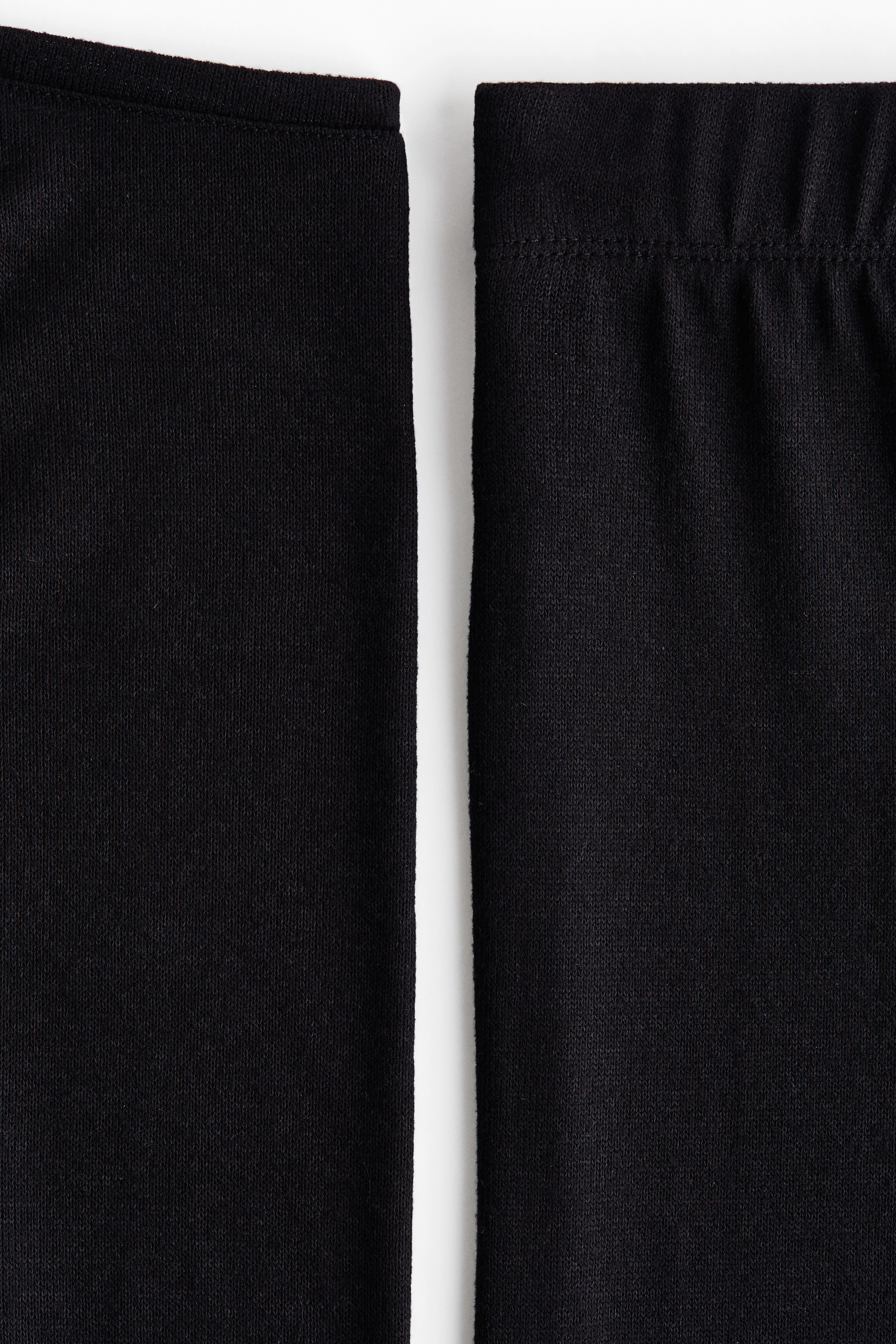 Brushed jersey pyjamas