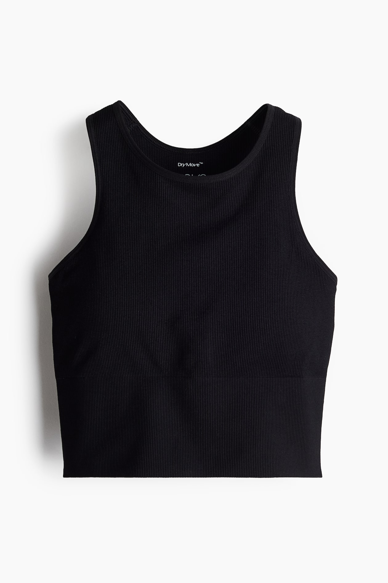 Medium-Support Sports Bra with DryMove