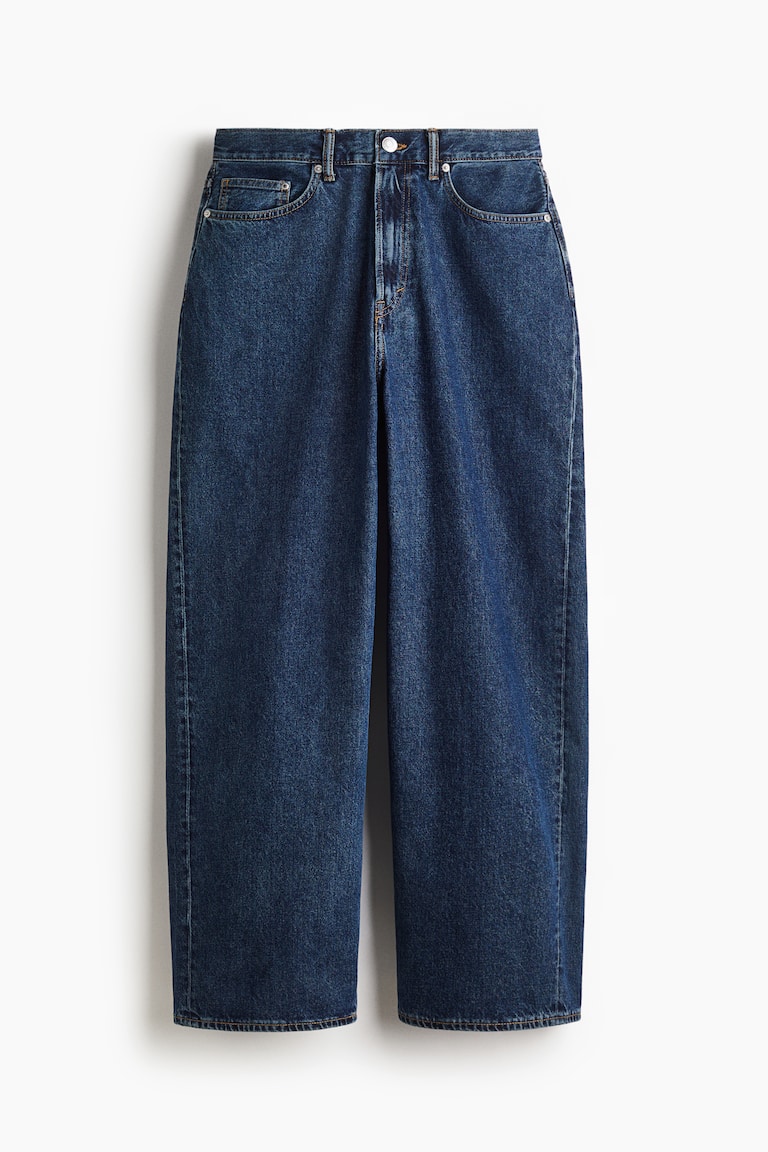 Baggy Jeans