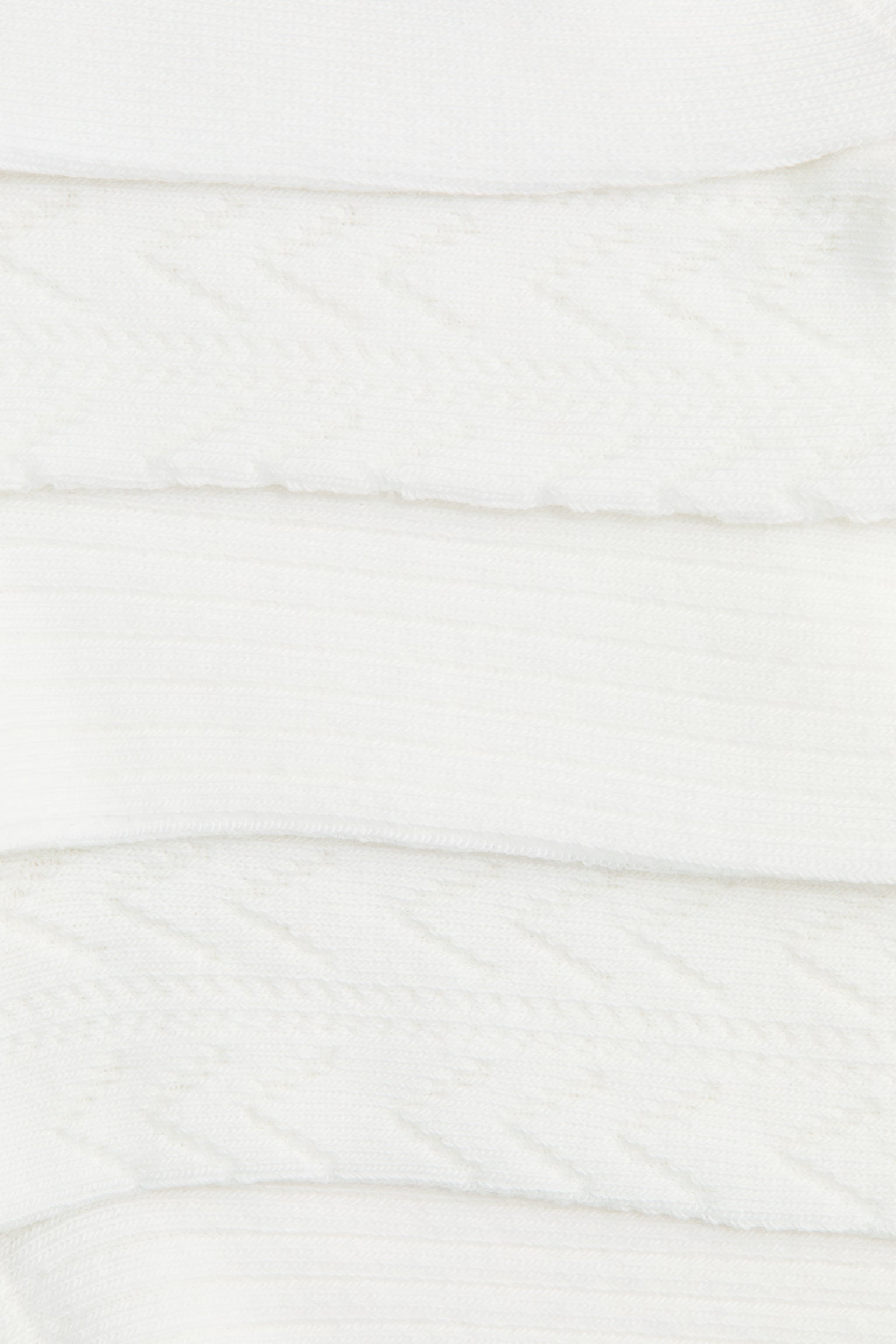 Набір із 7 пар шкарпеток - White/Білий/рубчик/Білий/світло-сірий меланж - 3