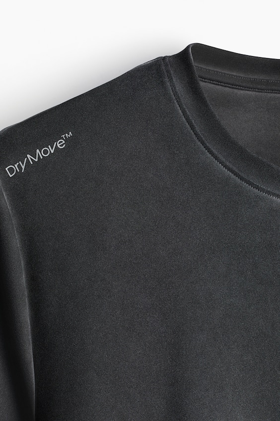 Спортивная рубашка DryMove™ Regular Fit