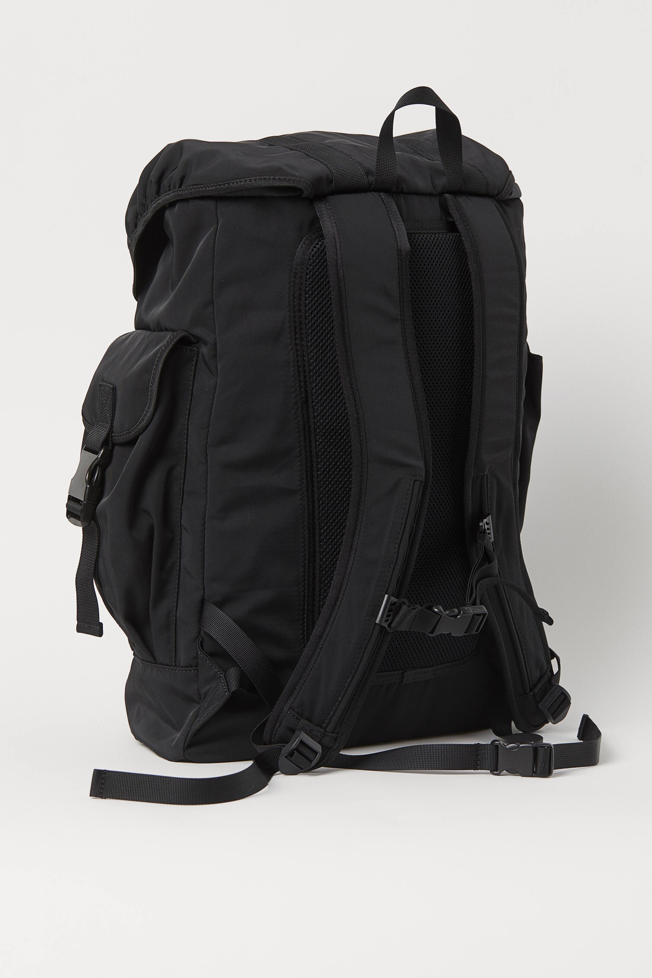 Sports backpack - Black - Ladies | H&M HK