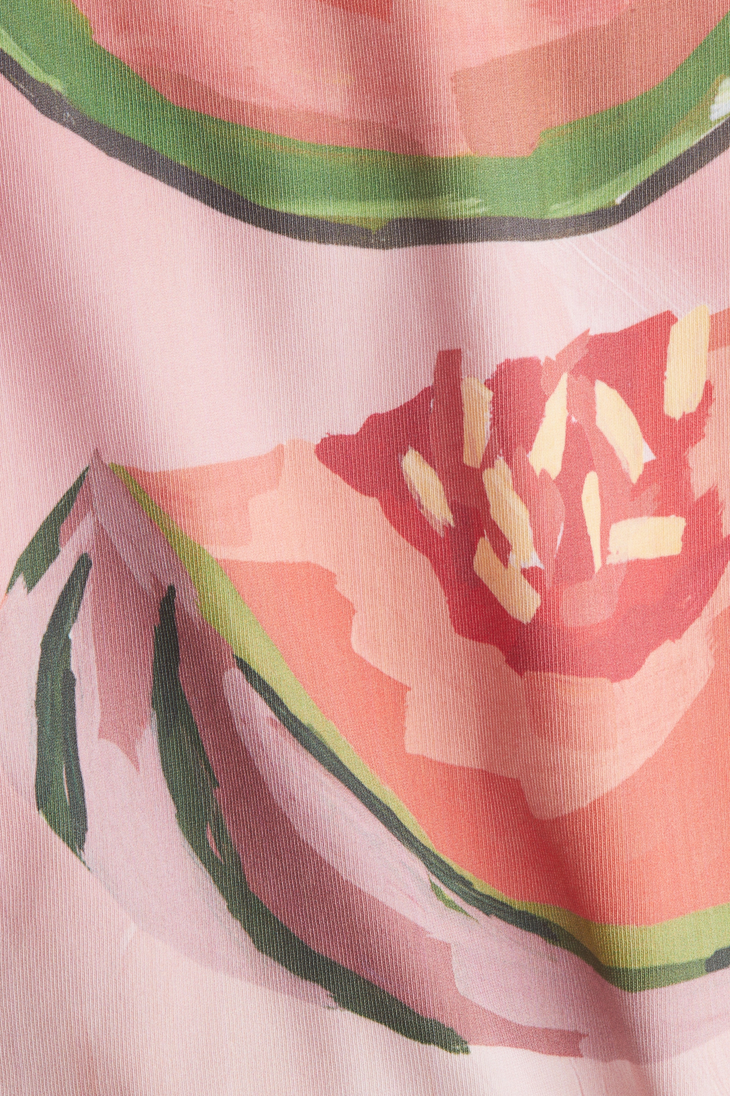 Printed T-shirt