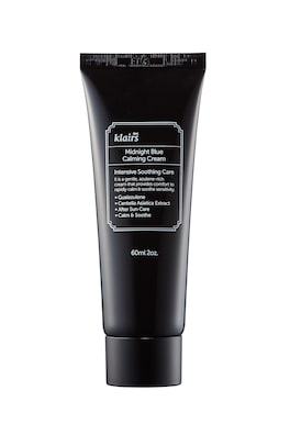 Midnight Blue Calming Cream