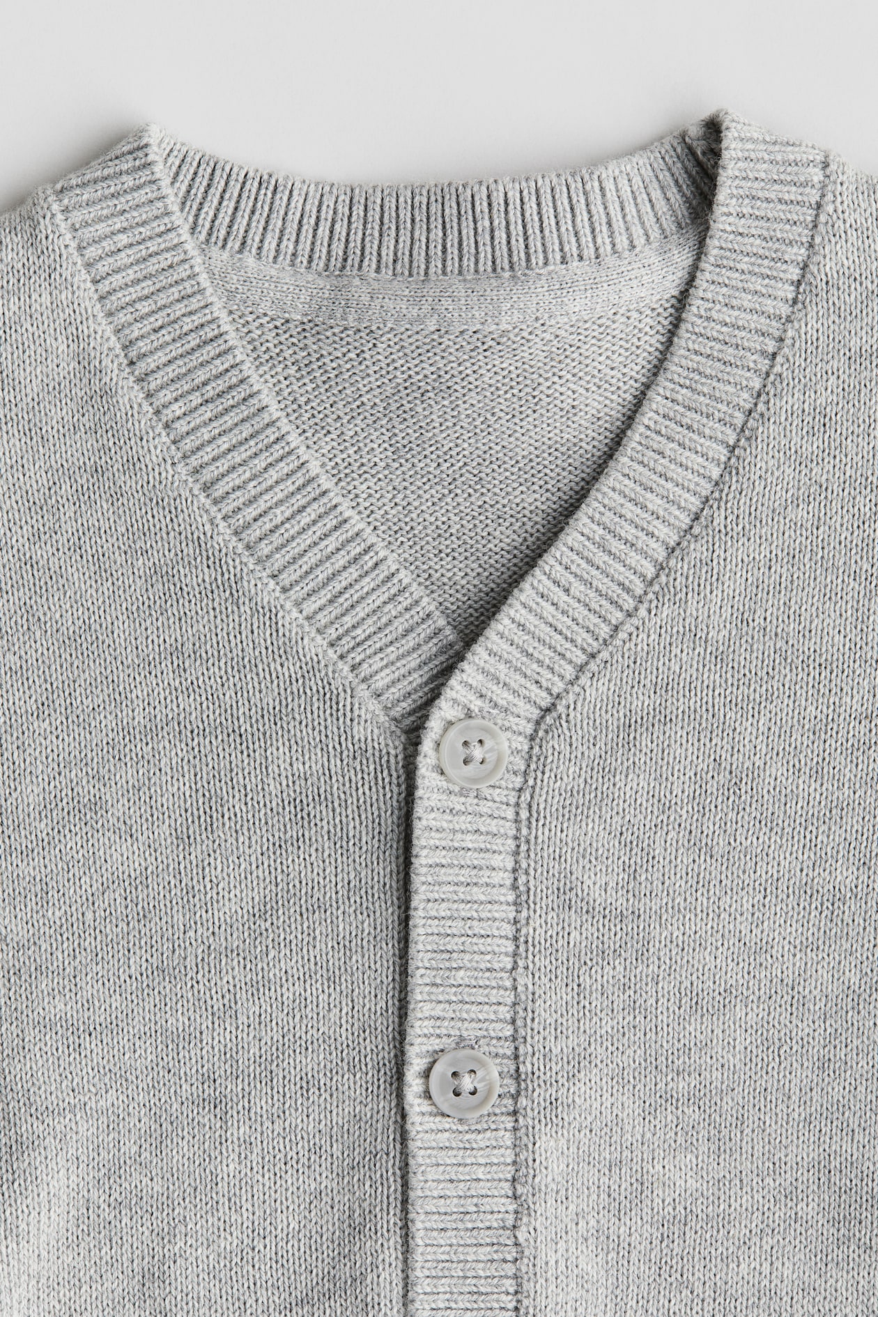 waffle-knit-cardigan-light-gray-melange-kids-h-m-us