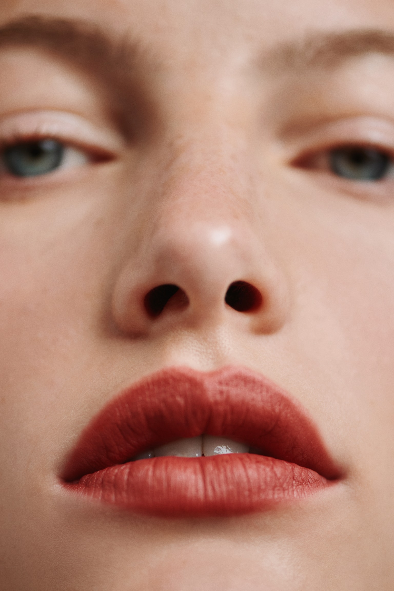 Matte Lip Crayon - It's a Gamble/Sunset Serenade/Bare Essence/My Lips But Better/Earthly Embrace/Spice of Life - 3