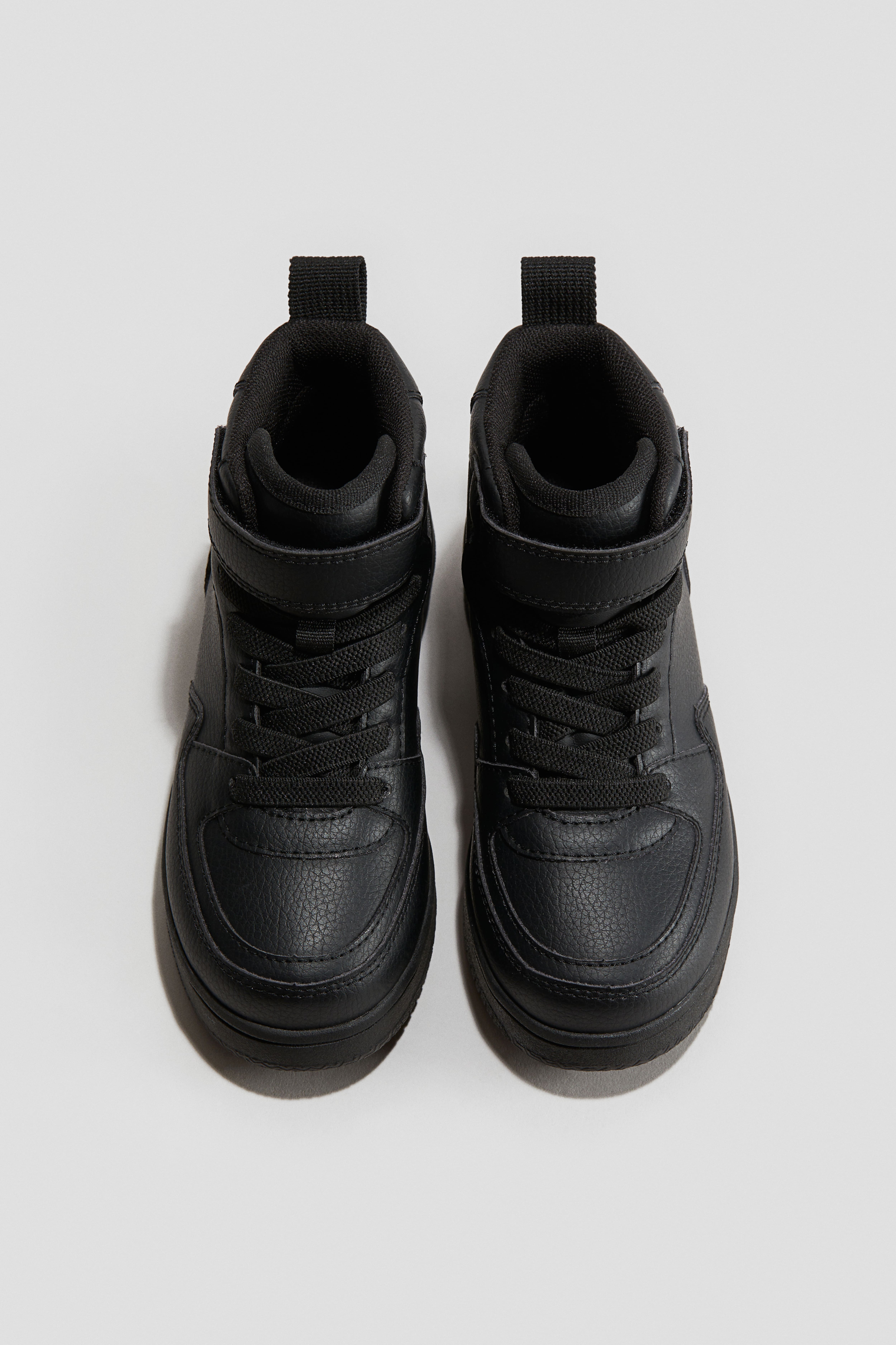 Waterproof High Tops
