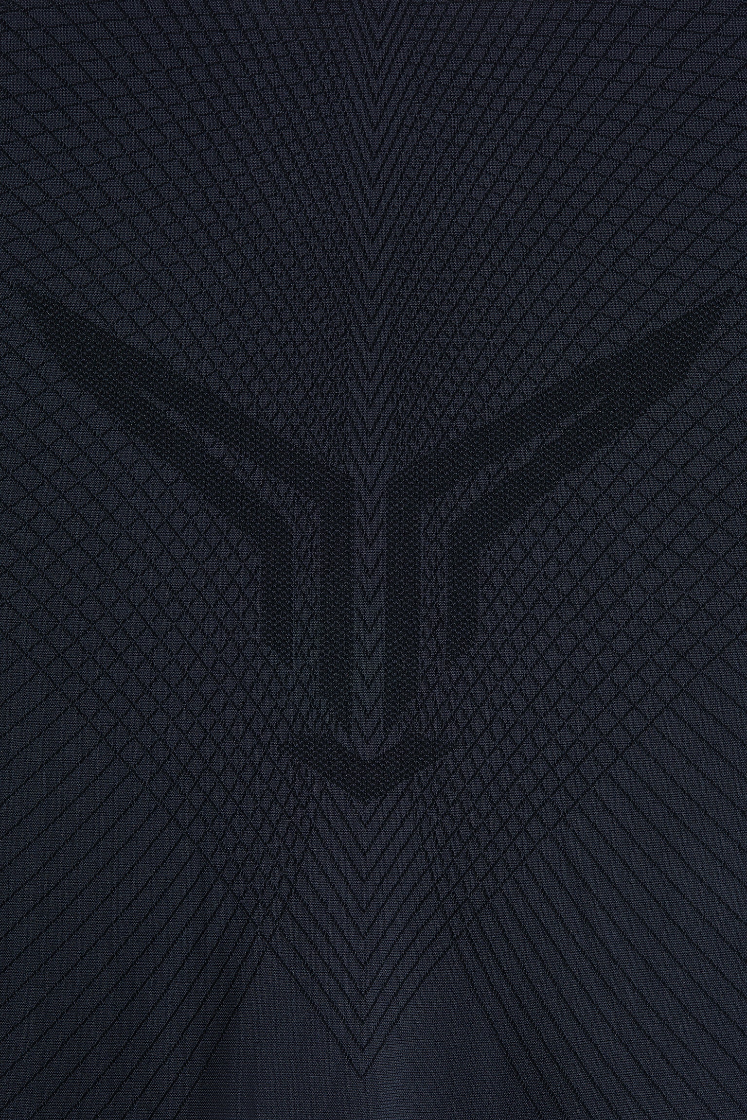 Maglia sportiva Muscle Fit con DryMove™ - Blu navy scuro/Move Zlatan/Bianco/Move Zlatan - 6