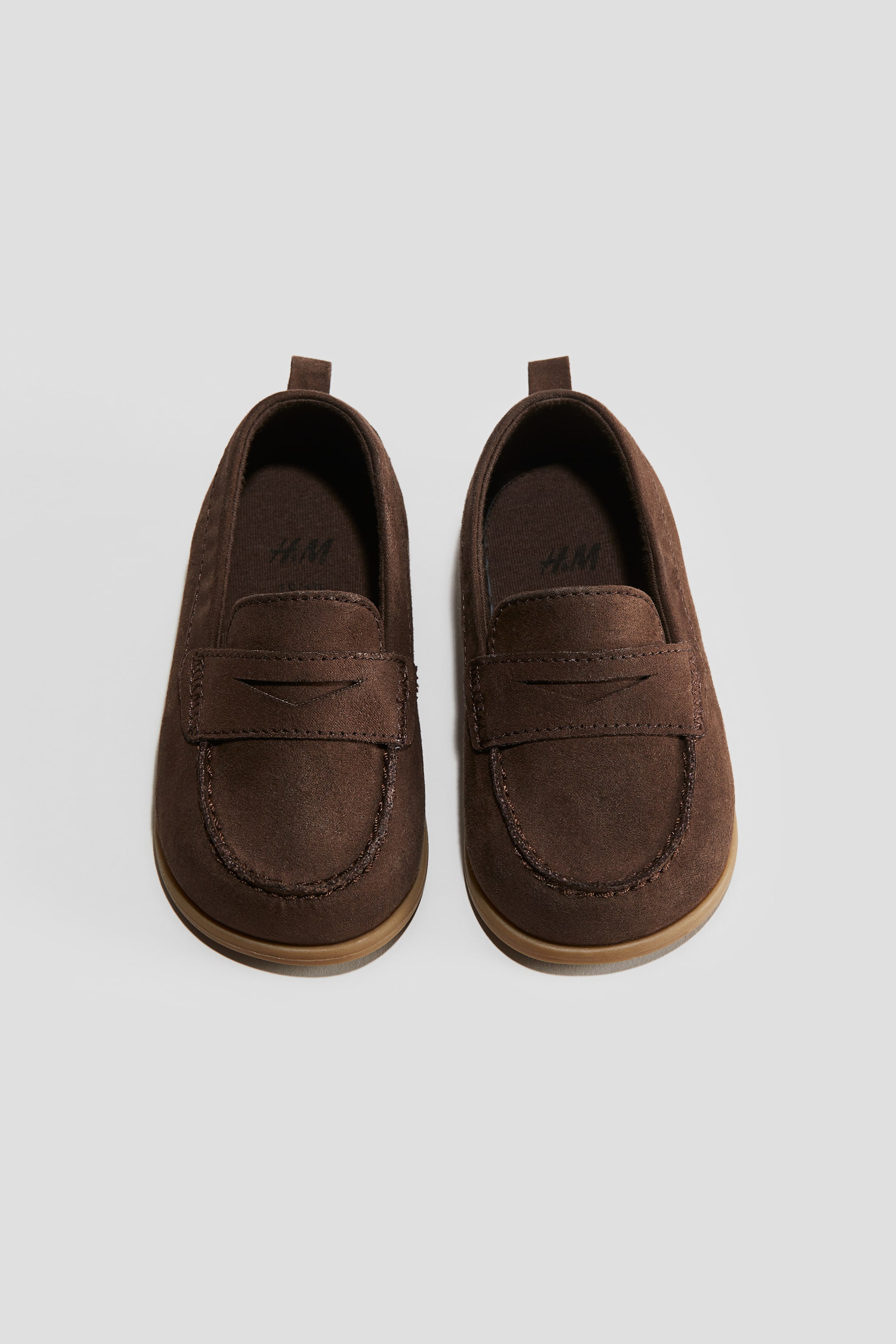 Loafers