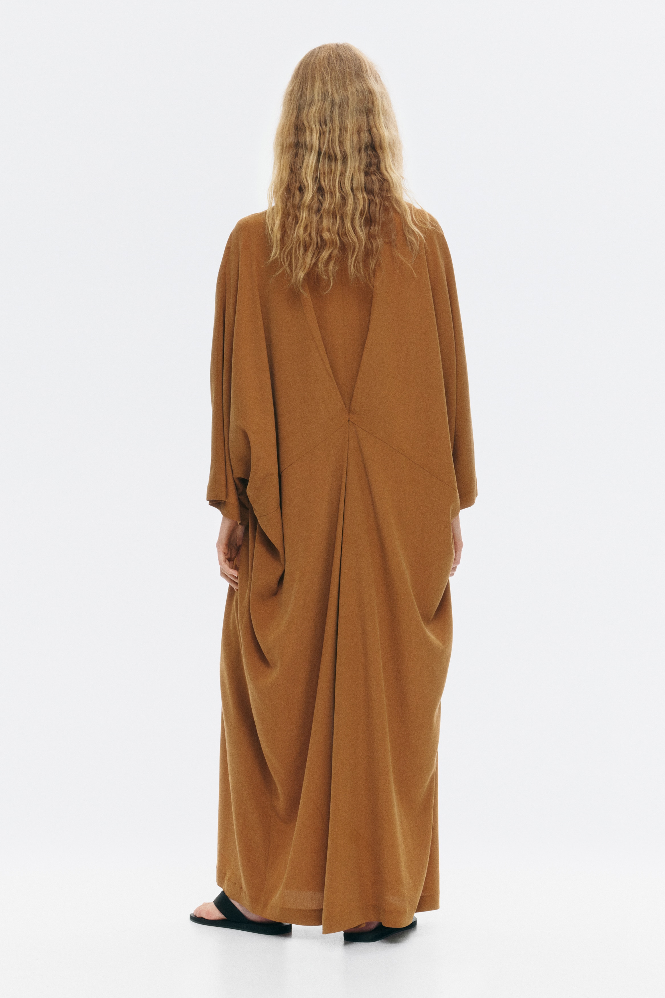 Long Sleeve Dresses | Mini, Midi & Maxi Dresses | H&M US