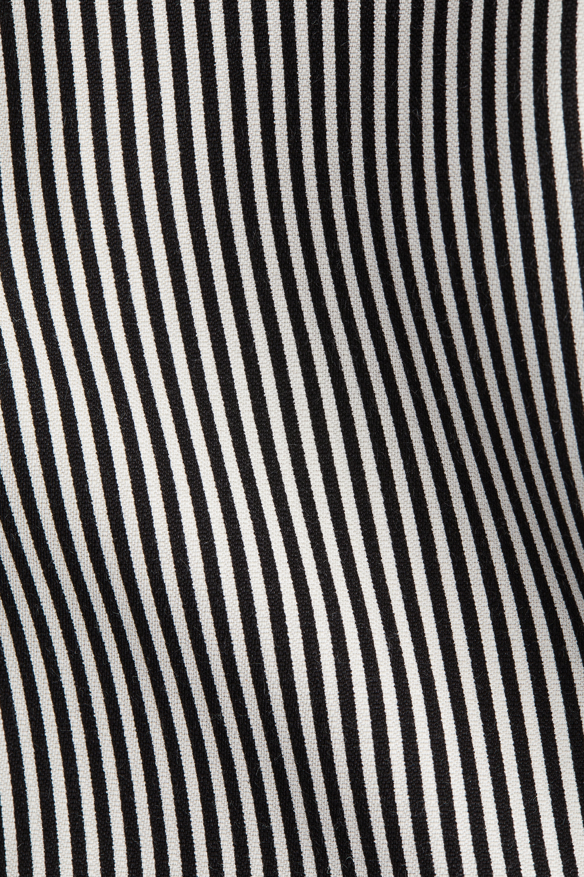 Straight trousers