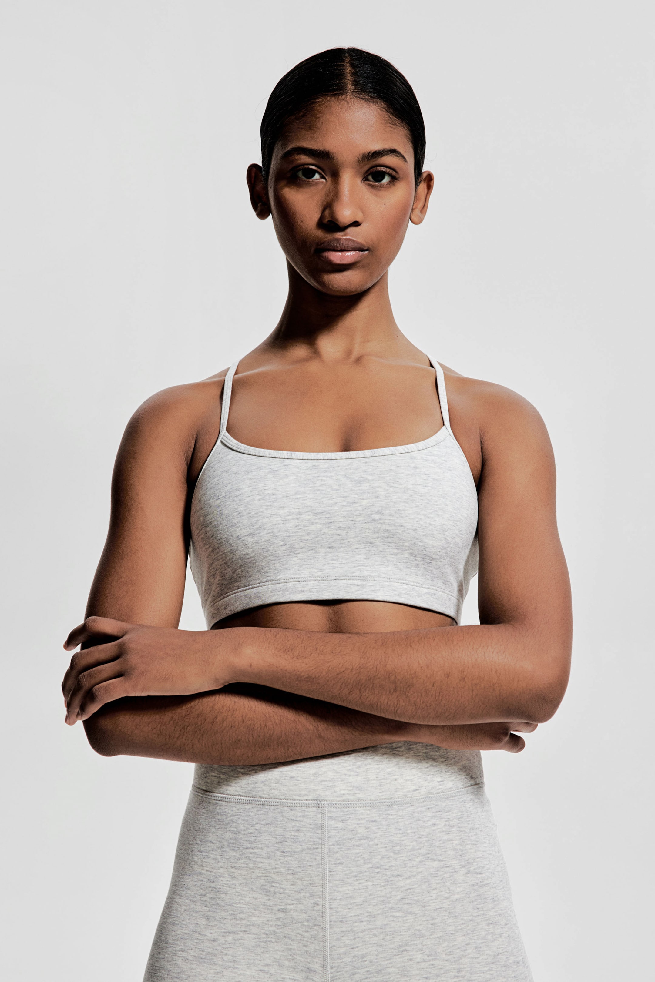 Light Support Sports Bra DryMove™