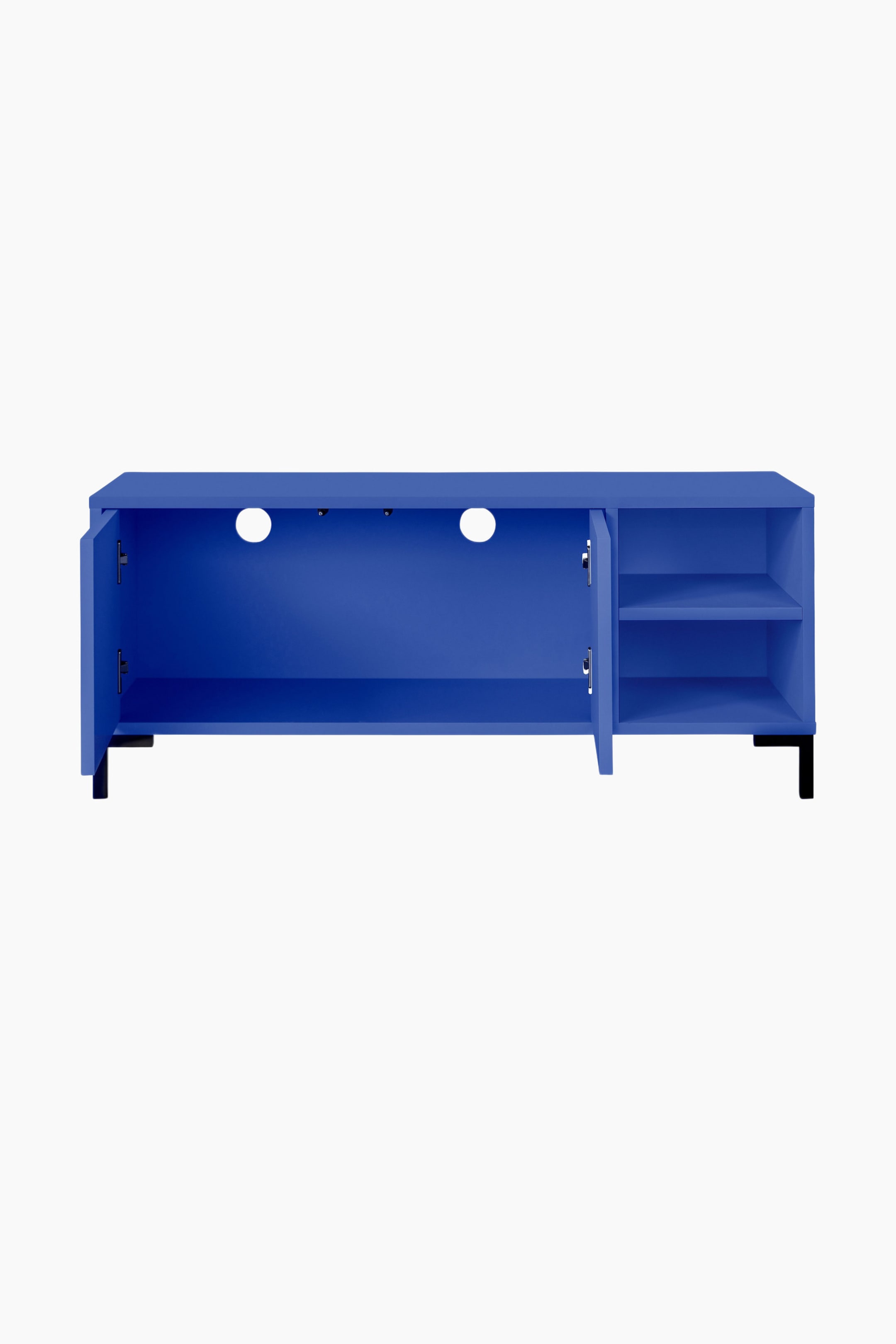 Visualizza immagine più grande: Mobile Porta Tv Mirko - Blu Di Prussia - Really Nice Things - HOME | H&M IT 5