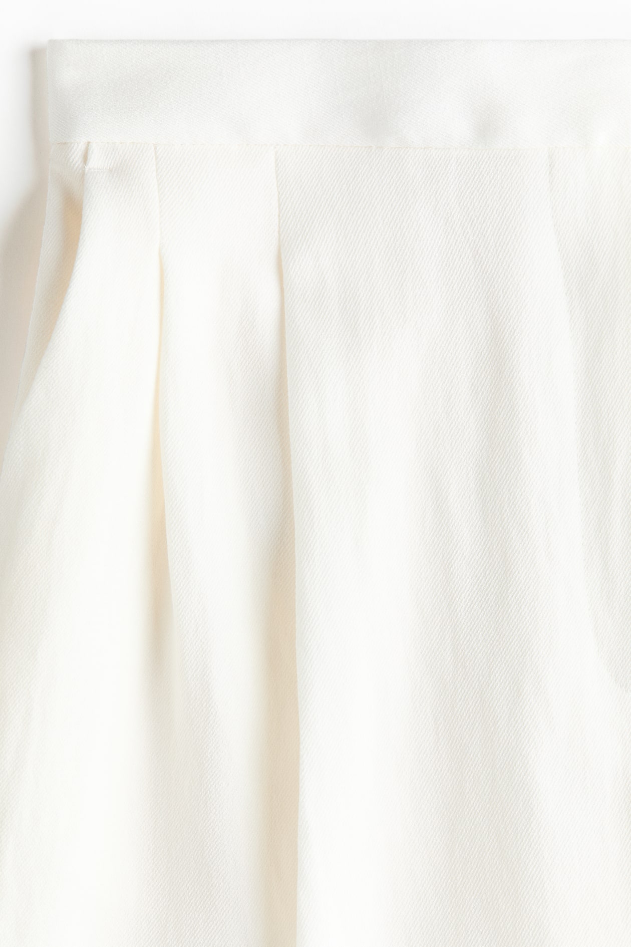 Wide-Leg Dress Pants - image 2