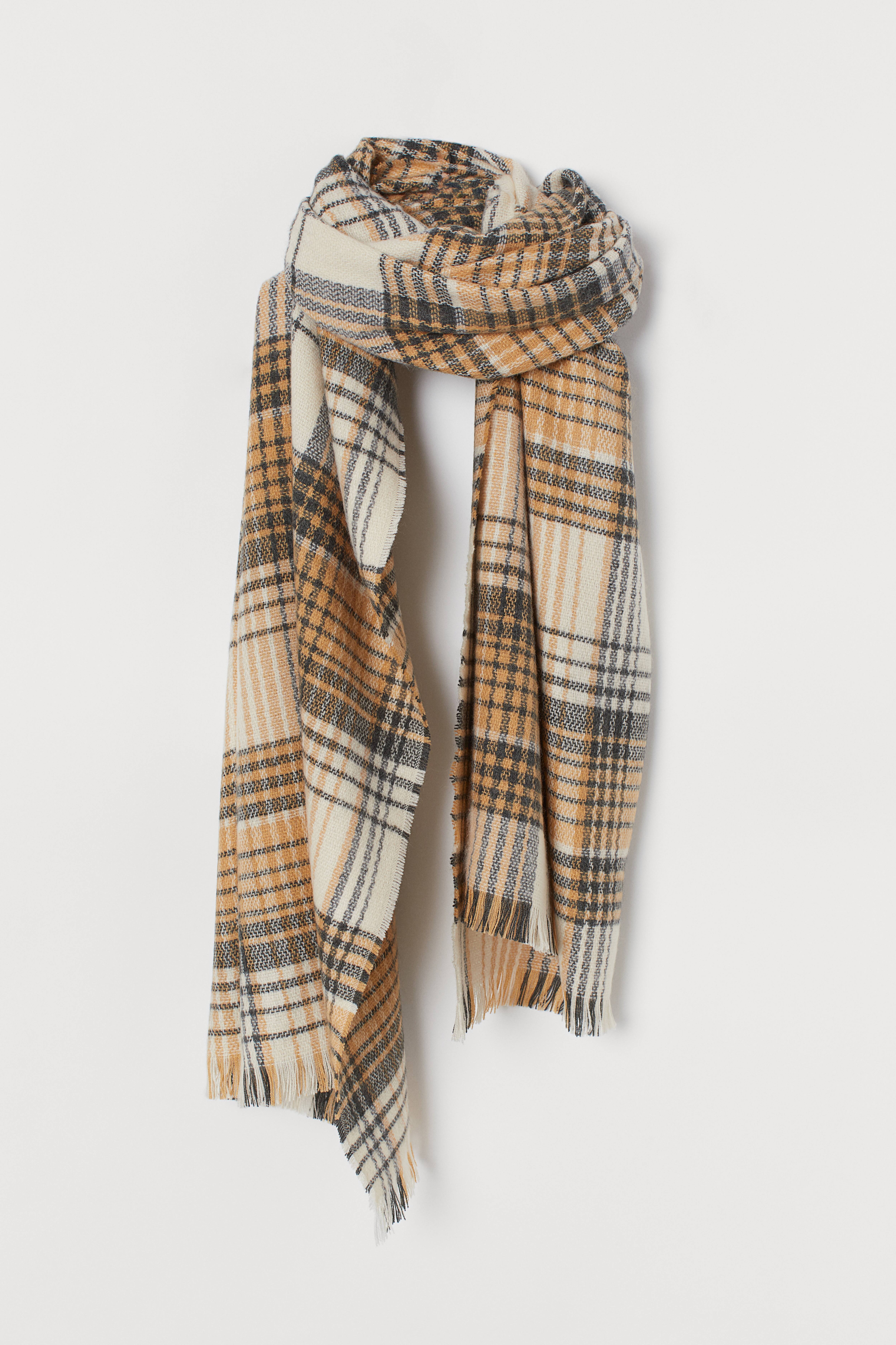 Woven Scarf