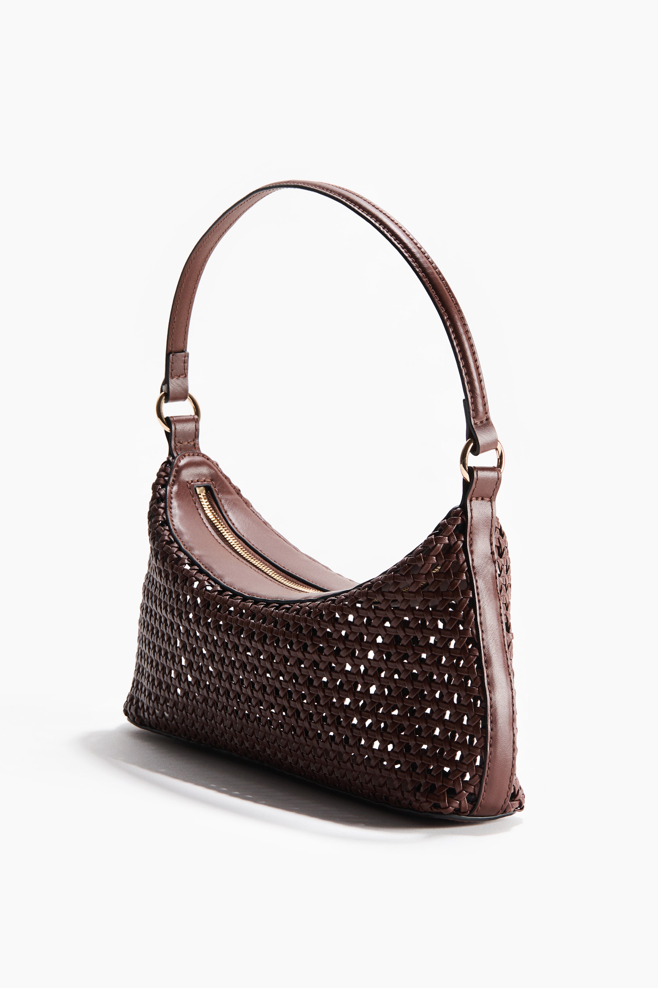 Sac porté à l'épaule