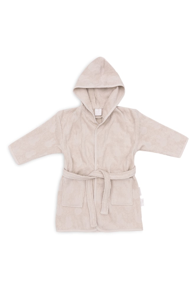 Terry Bathrobe 3-4 Years - Miffy - Miffy/nougat/Miffy/olive Green - 1