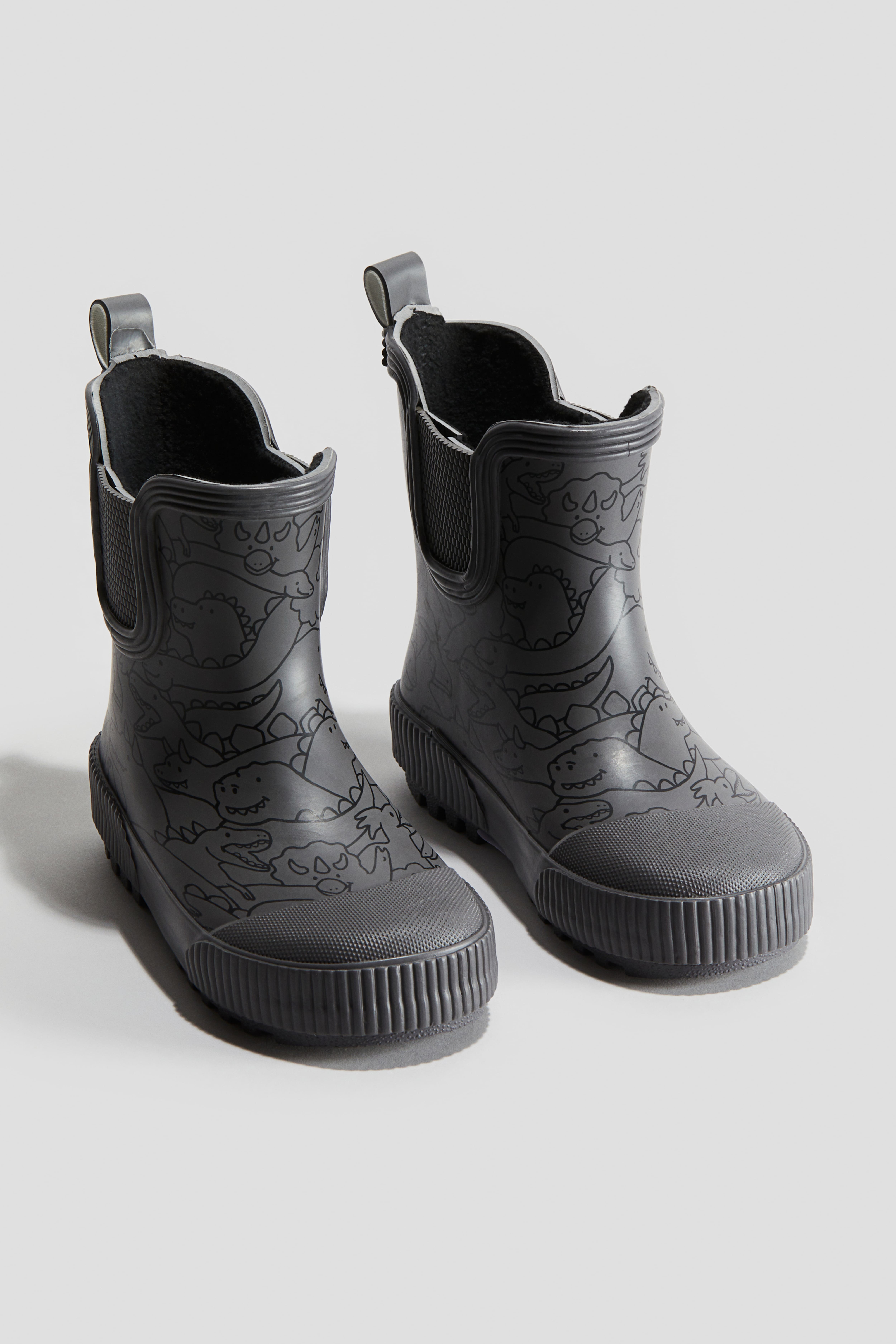 H&m kids wellies hotsell