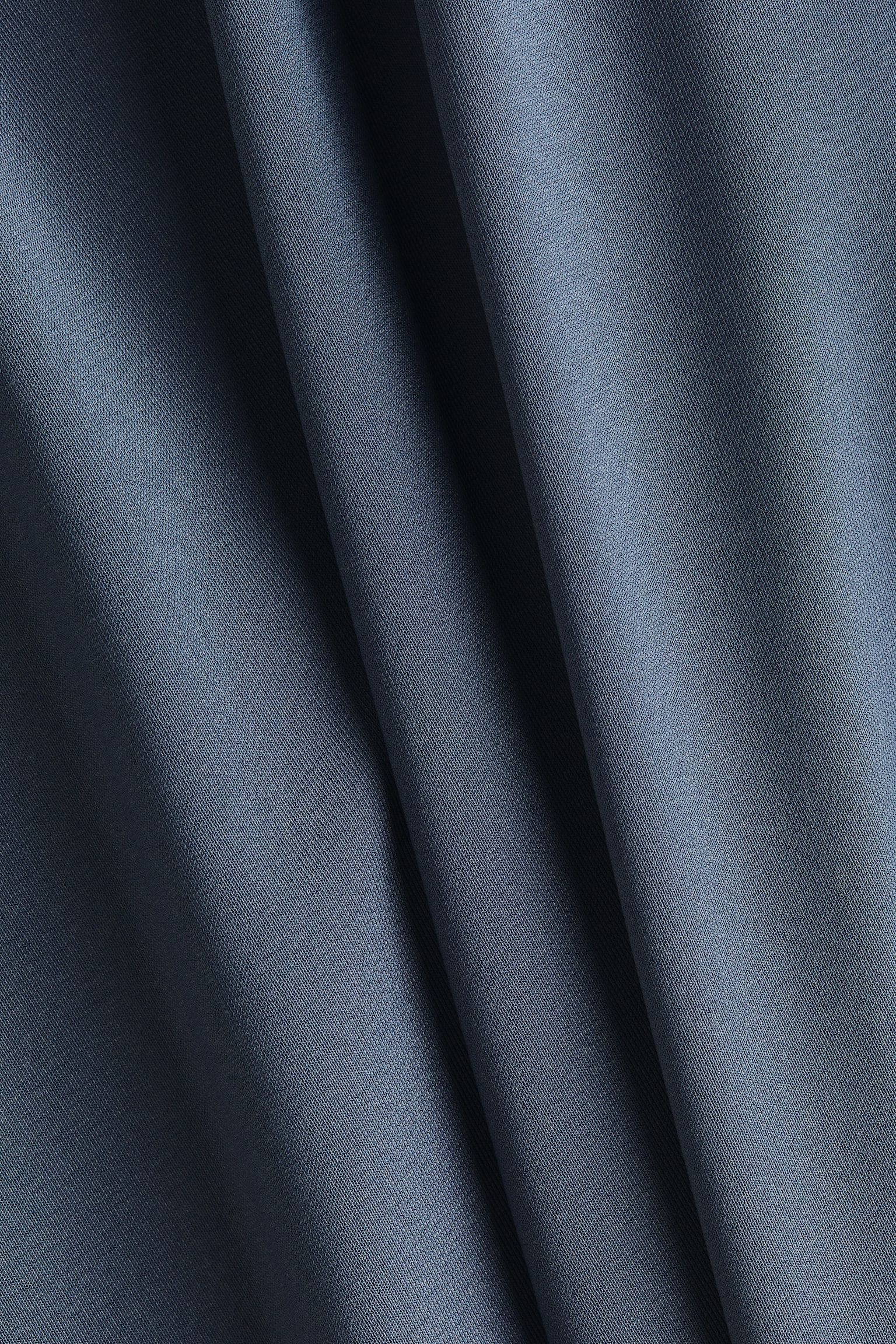 Jersey balloon trousers - 2