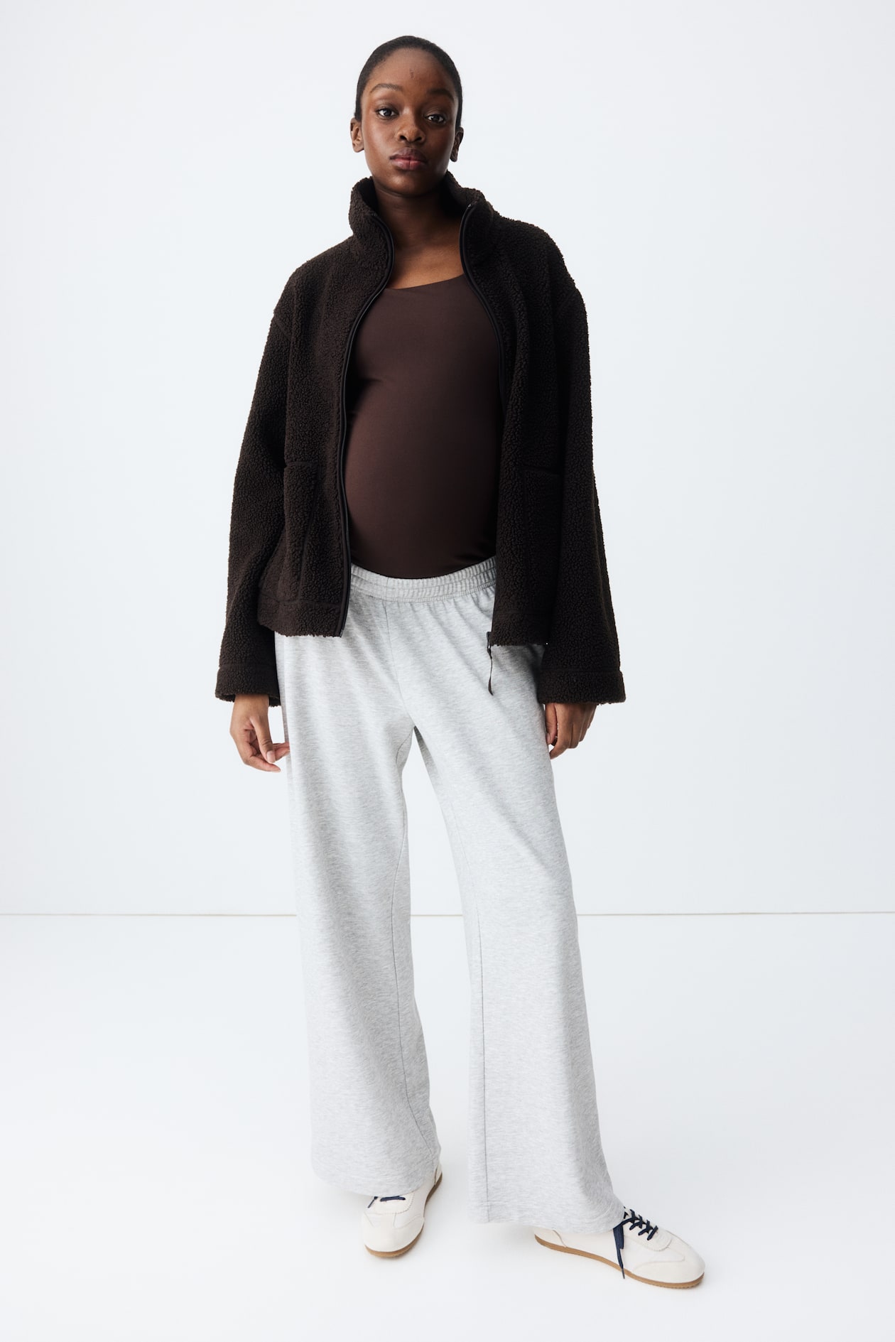 MAMA Sweatpants