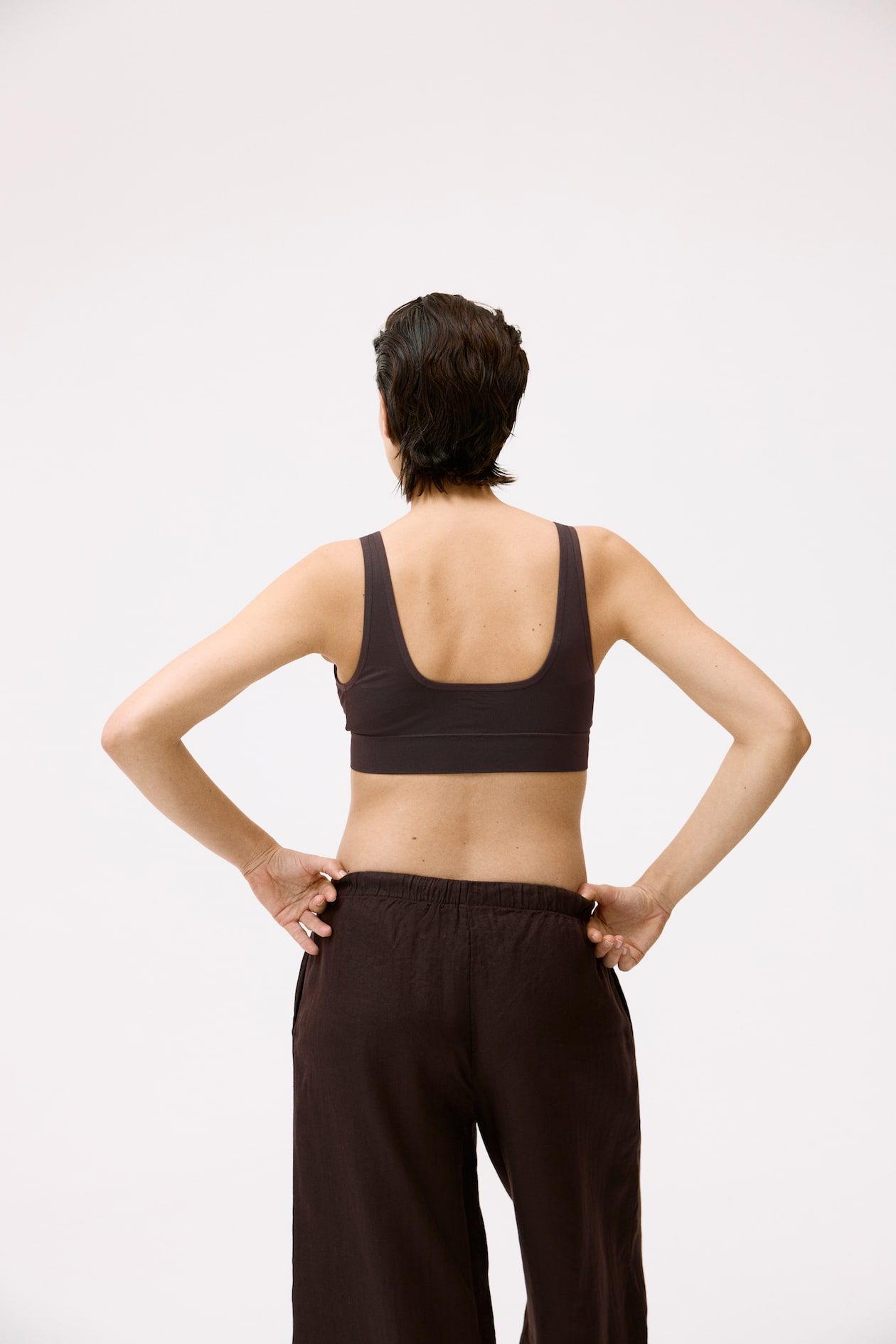 MAMA 2-pack Seamless Nursing Bras - image 4