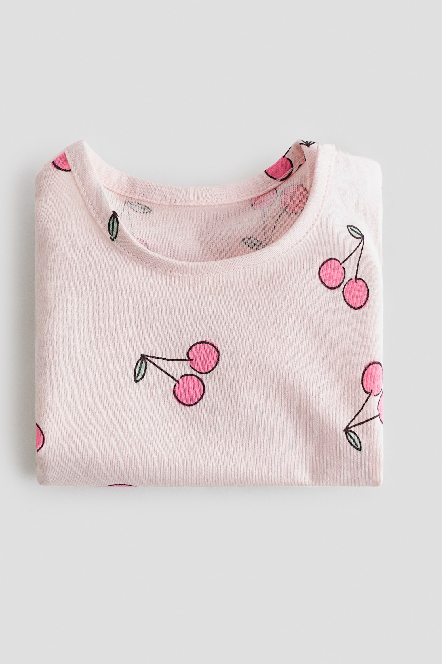 Printed Cotton Top - 2