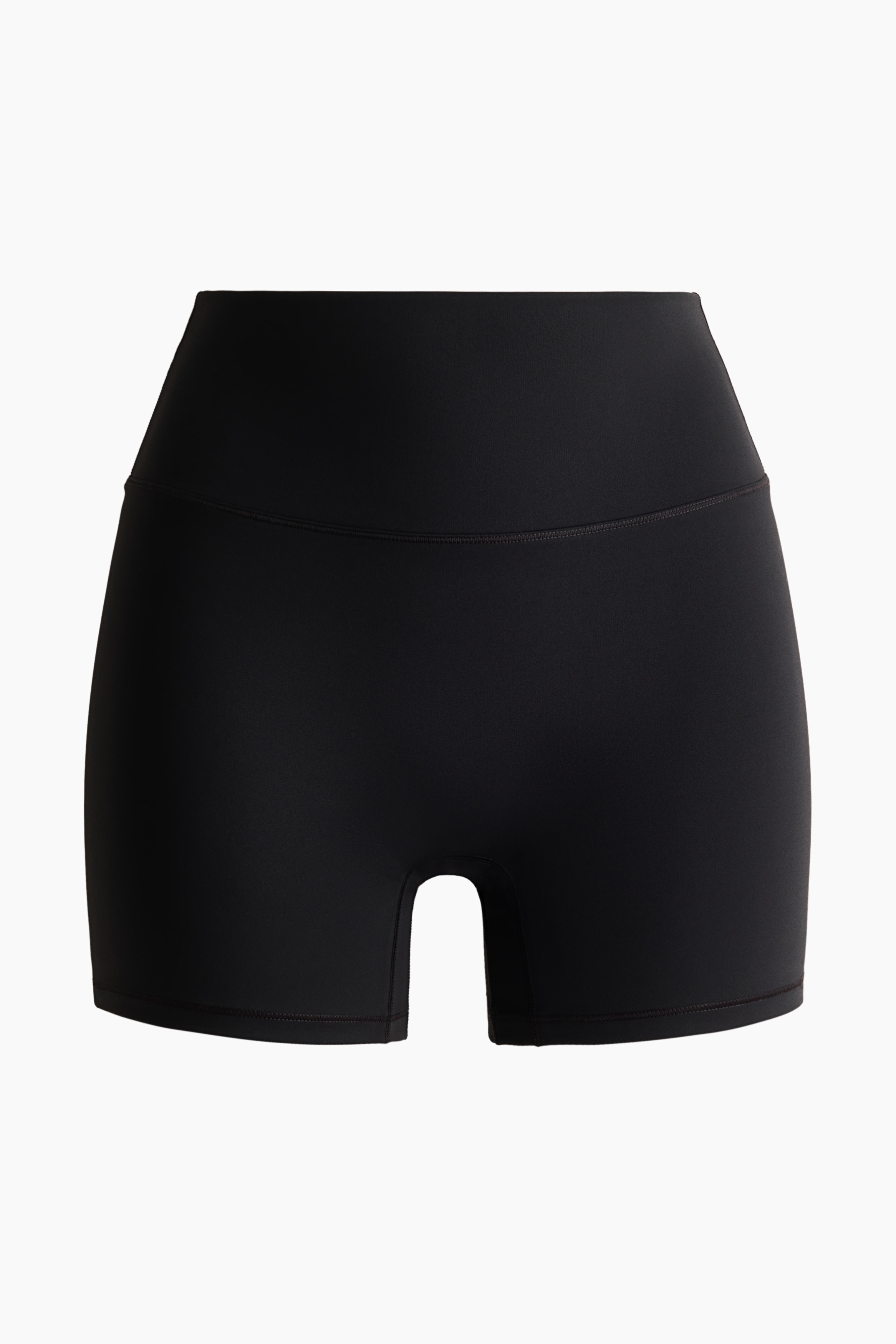 H & M - SculptMove Sport-Radlershorts - Schwarz - Sportswear