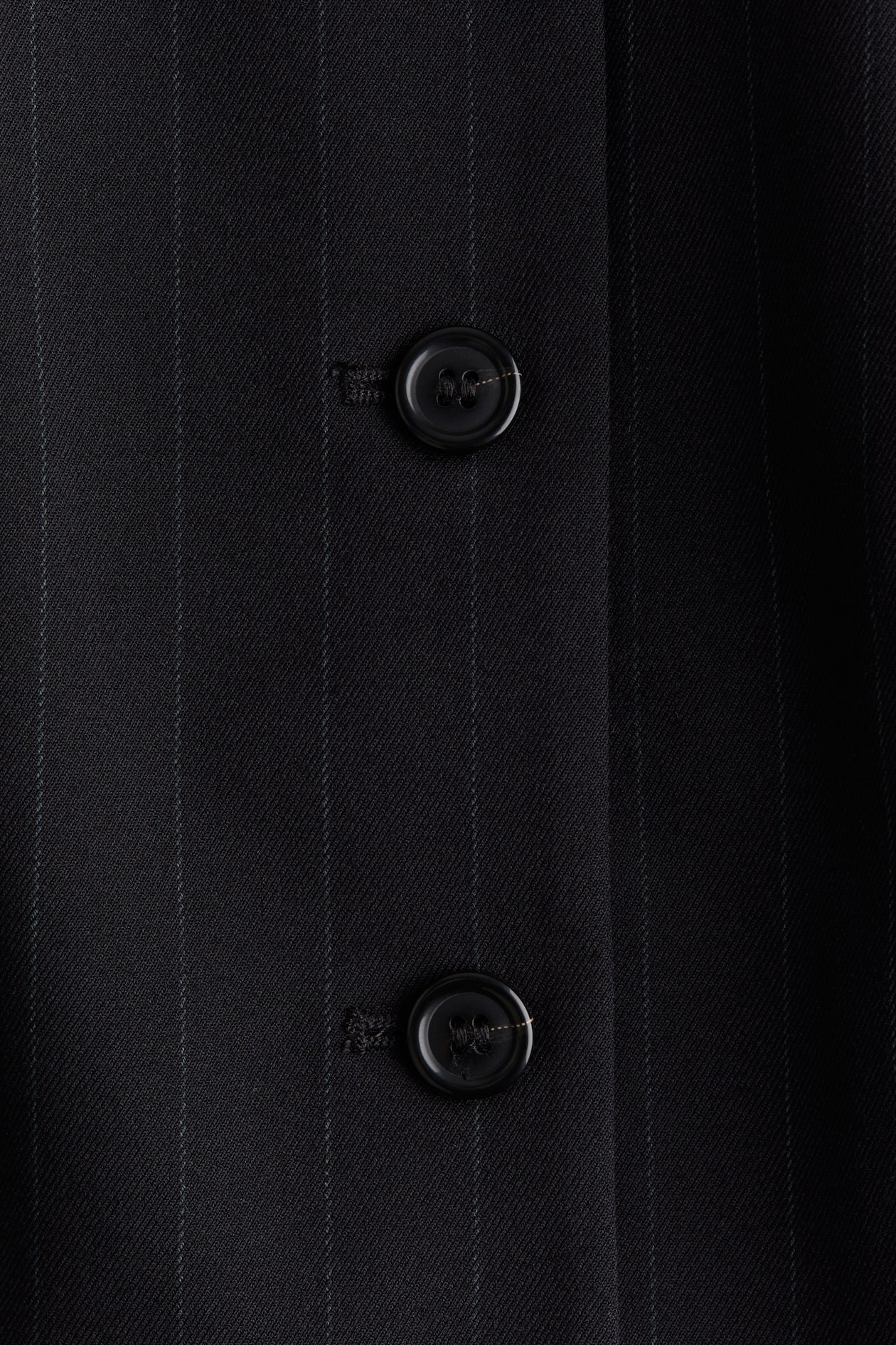Fitted Vest - image 4
