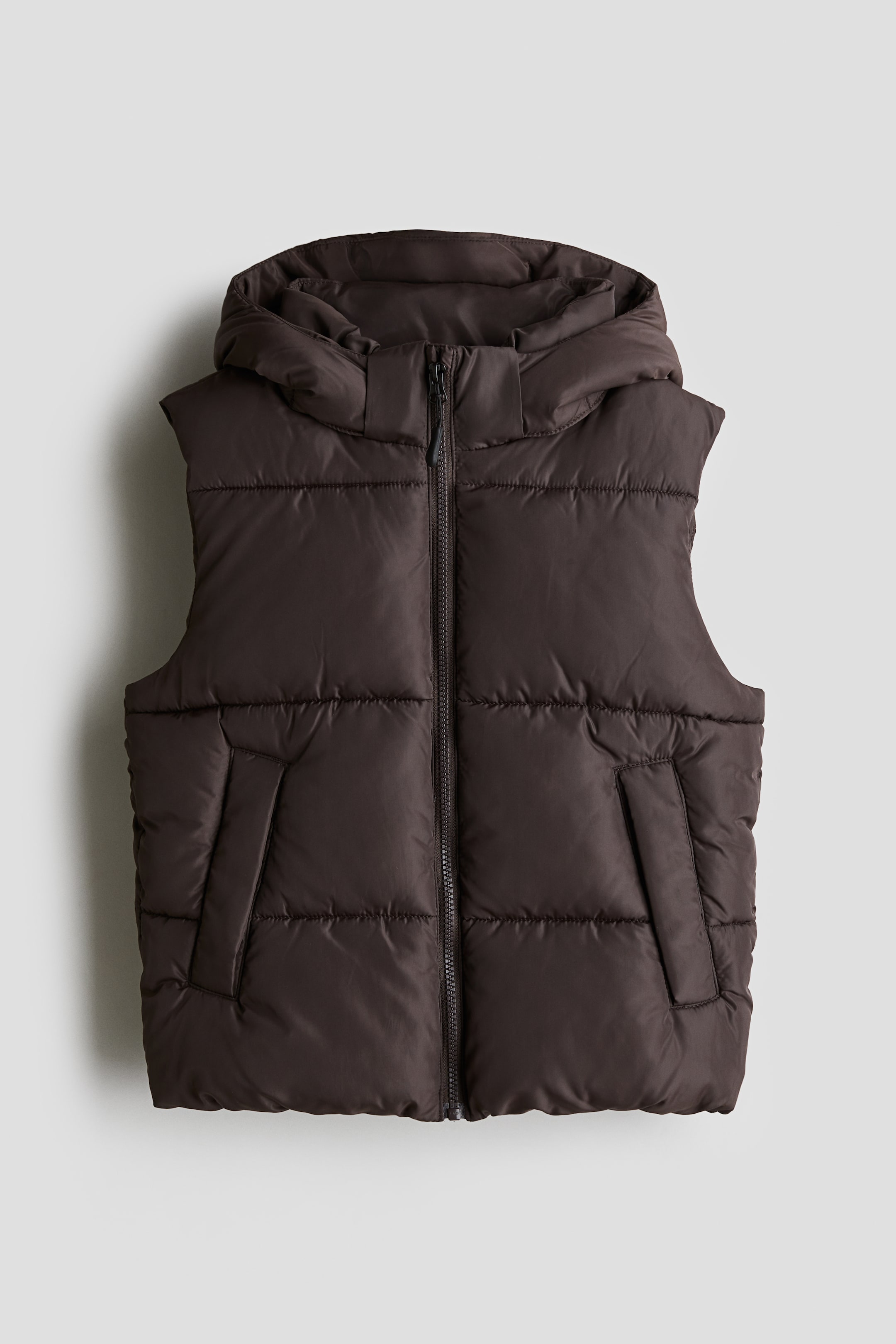 Puffer Vest