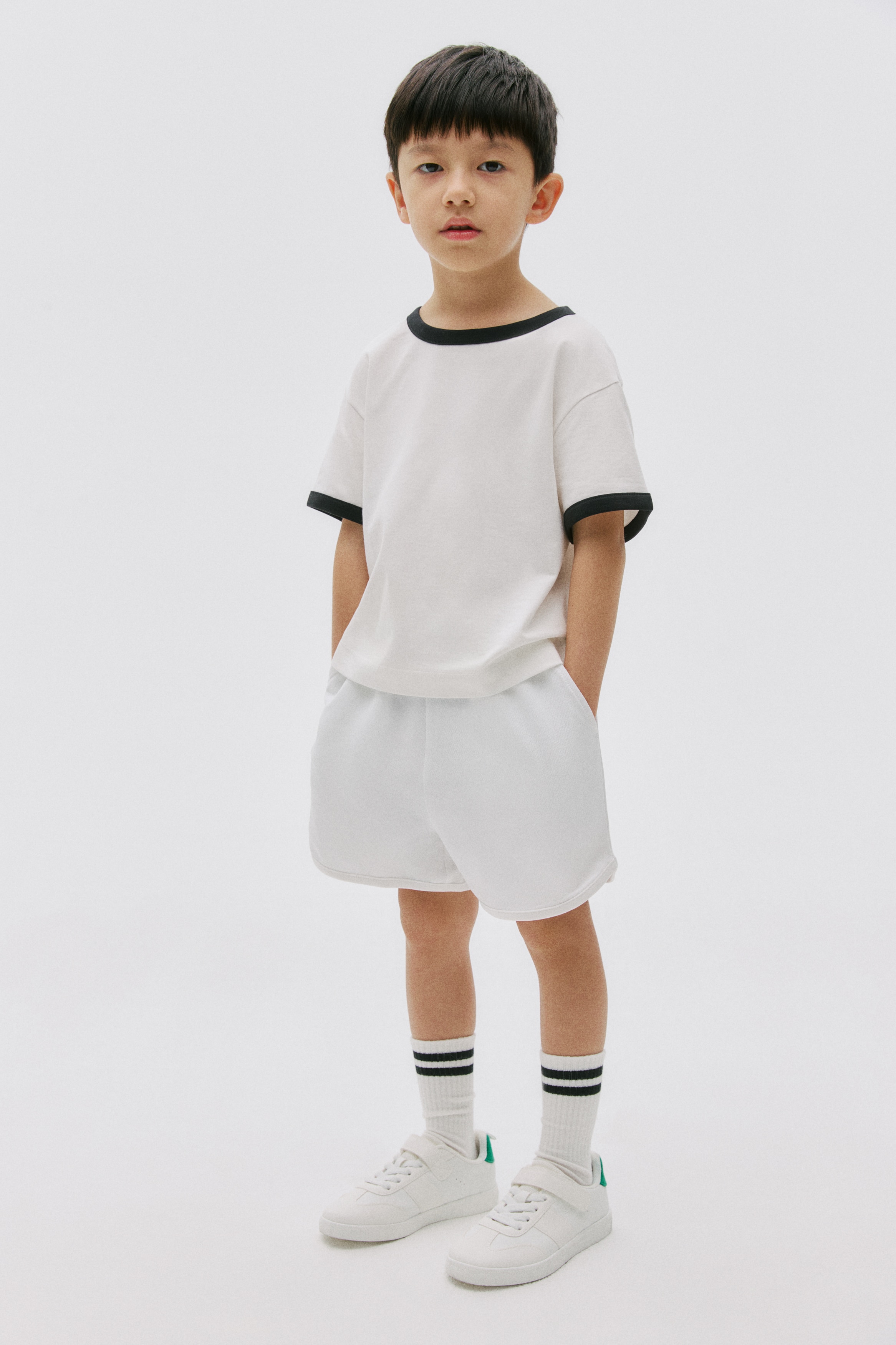 子供服 男の子 | キッズ ボーイズウェア | H&M JP