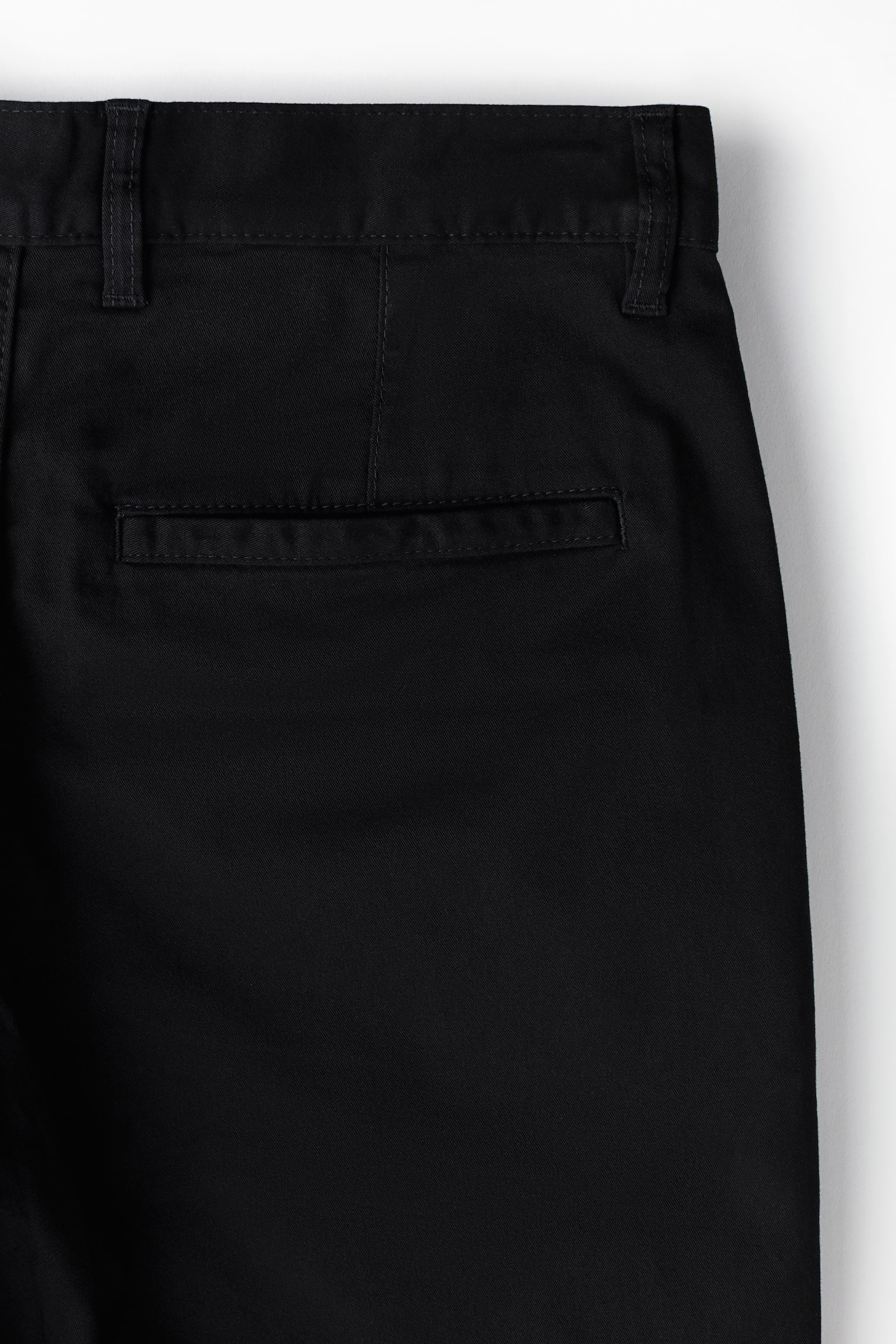 Regular Fit Chino shorts - Black/Navy blue/Beige/Cream/Beige - 6