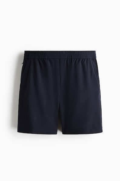 Four-way Stretch Regular Fit ショートパンツ
