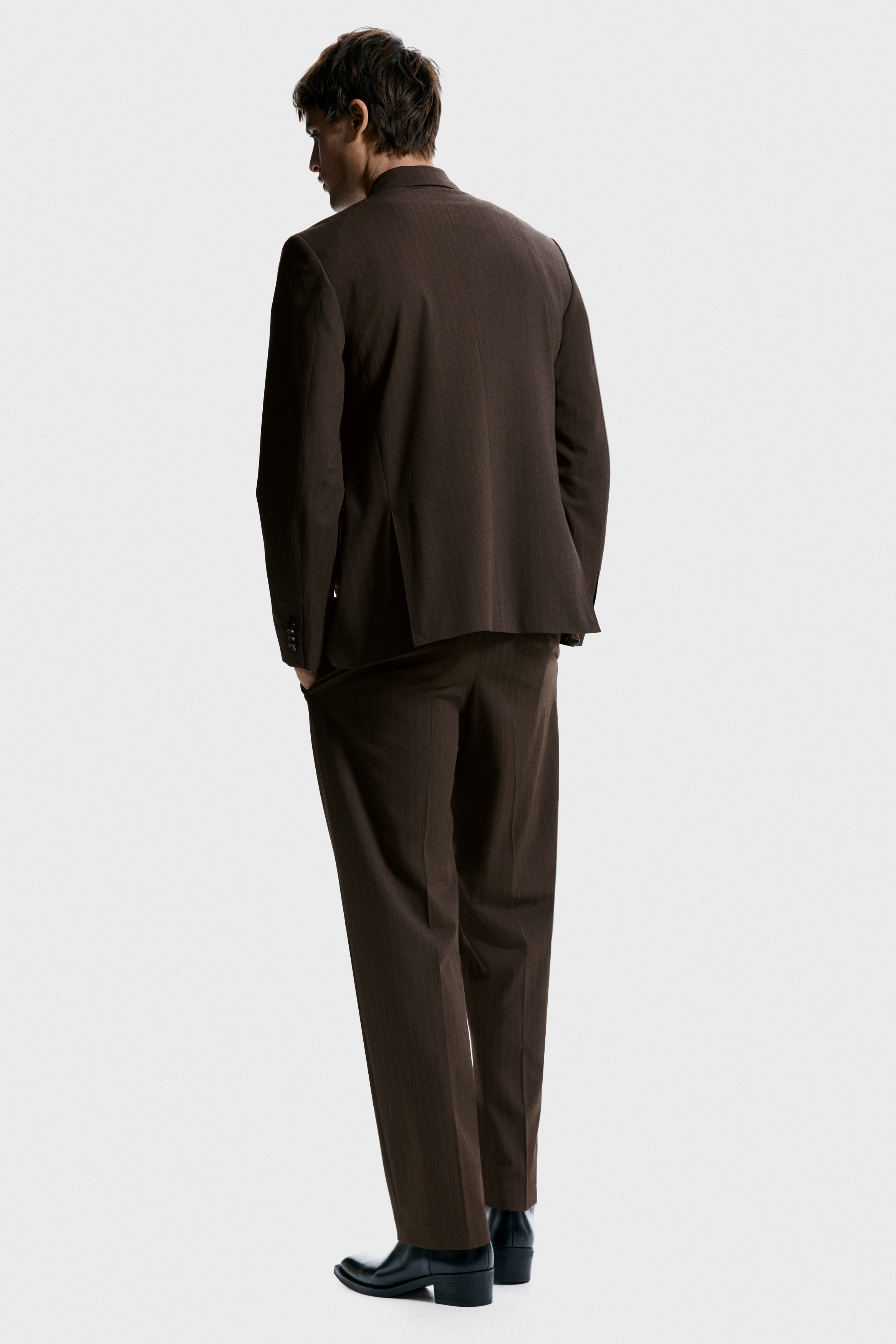 Regular Fit Suit trousers