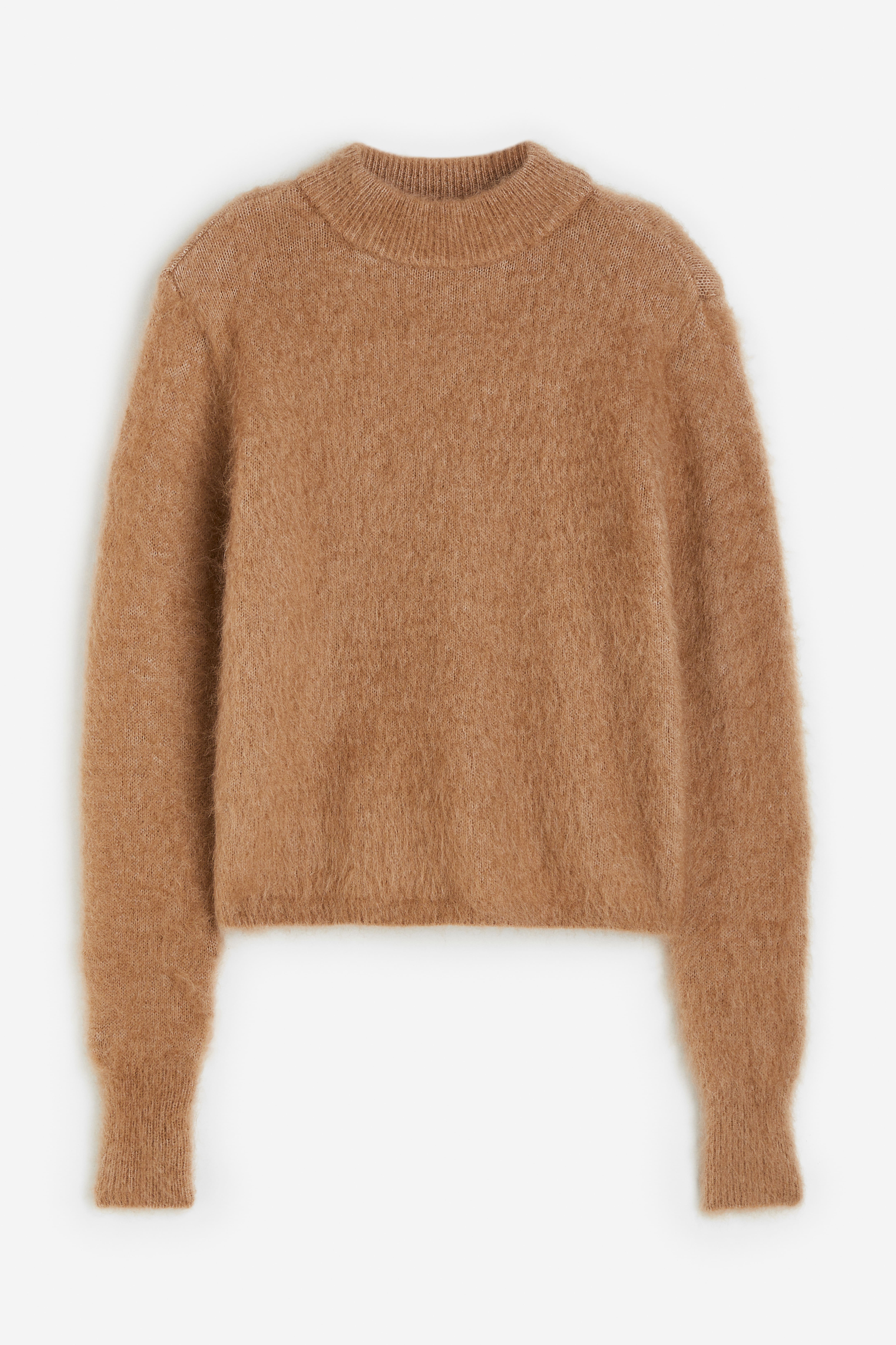 Mohair blend Sweater