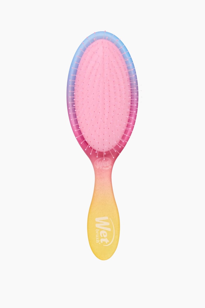 The Original Detangler Electric Sky Ltd Ed - Pink - 1
