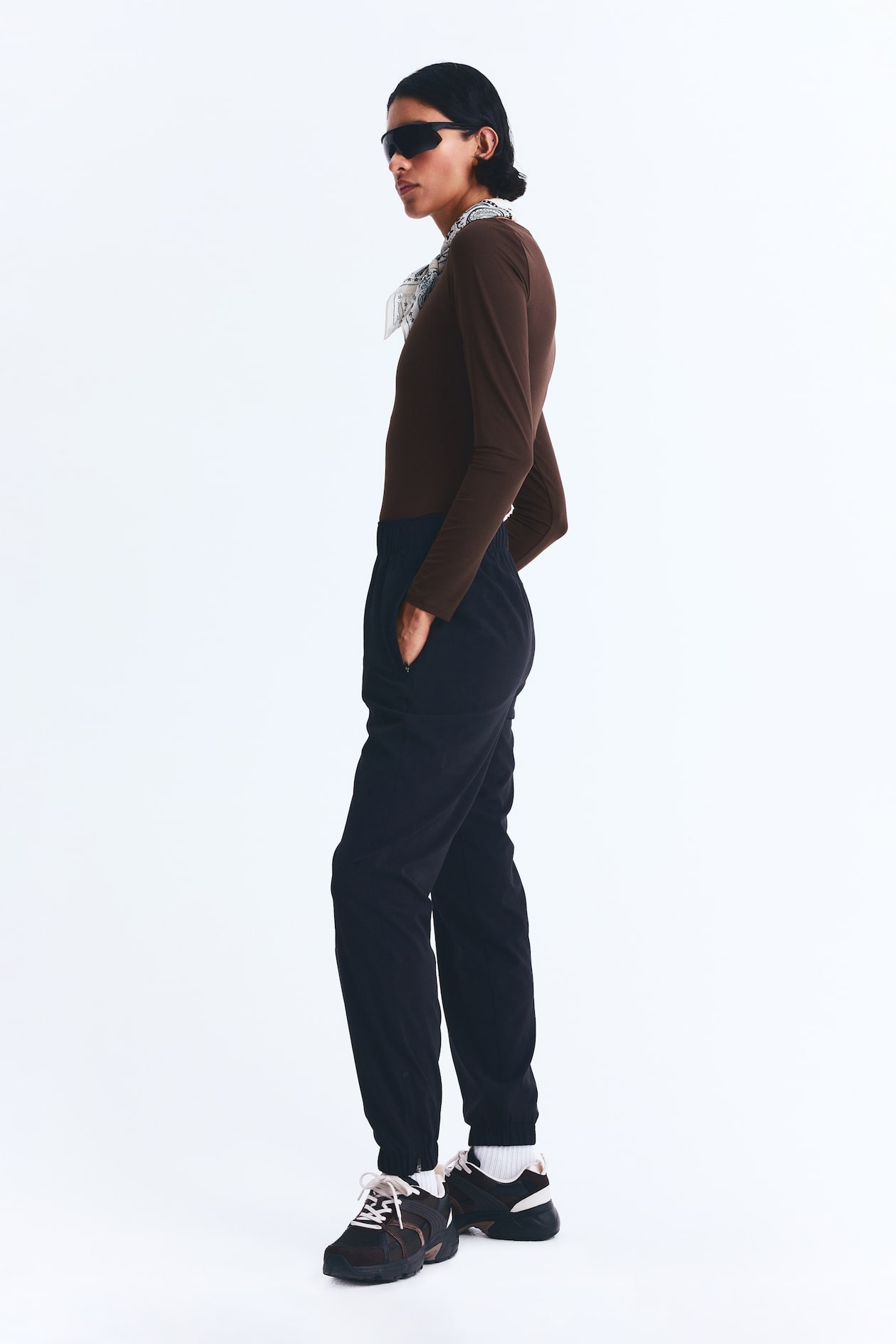 Sports Top with DryMove - image 5