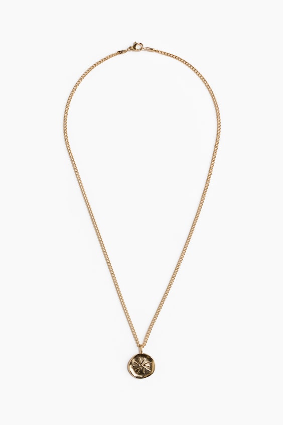 Женское водонепроницаемое колье H&M