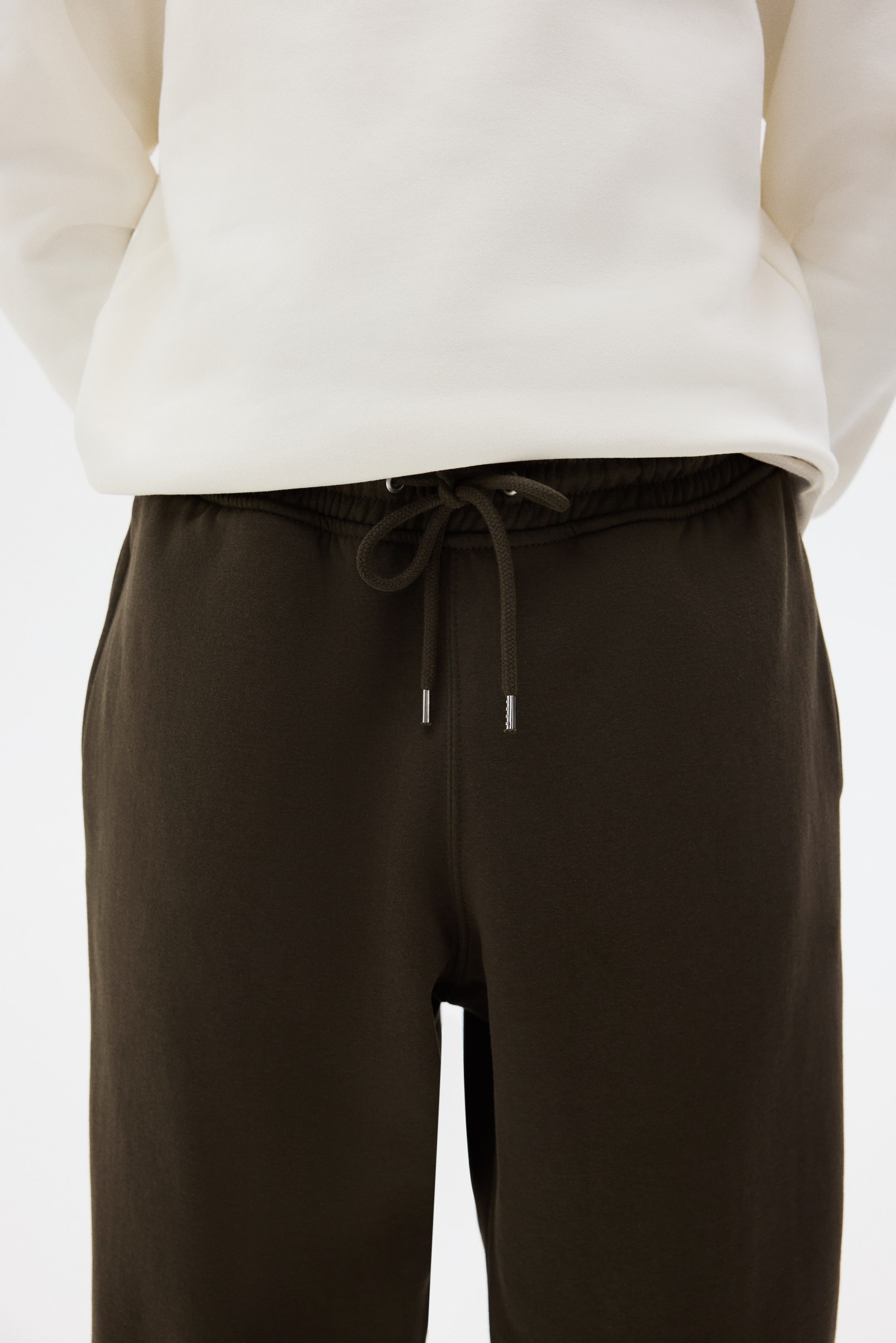 Relaxed Fit Sweatpants