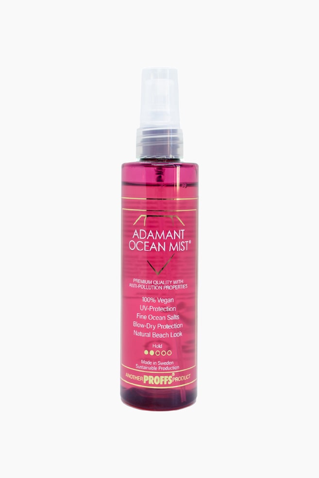 Adamant Ocean Mist - Rosa - 1