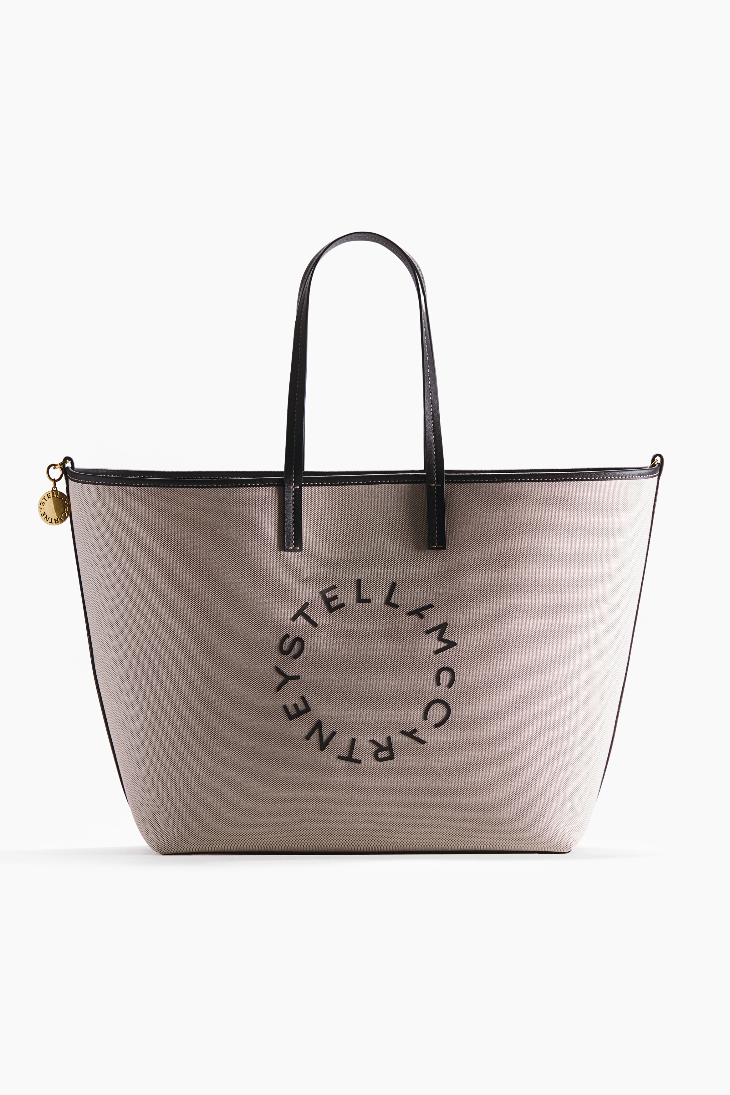 Grote canvas totebag