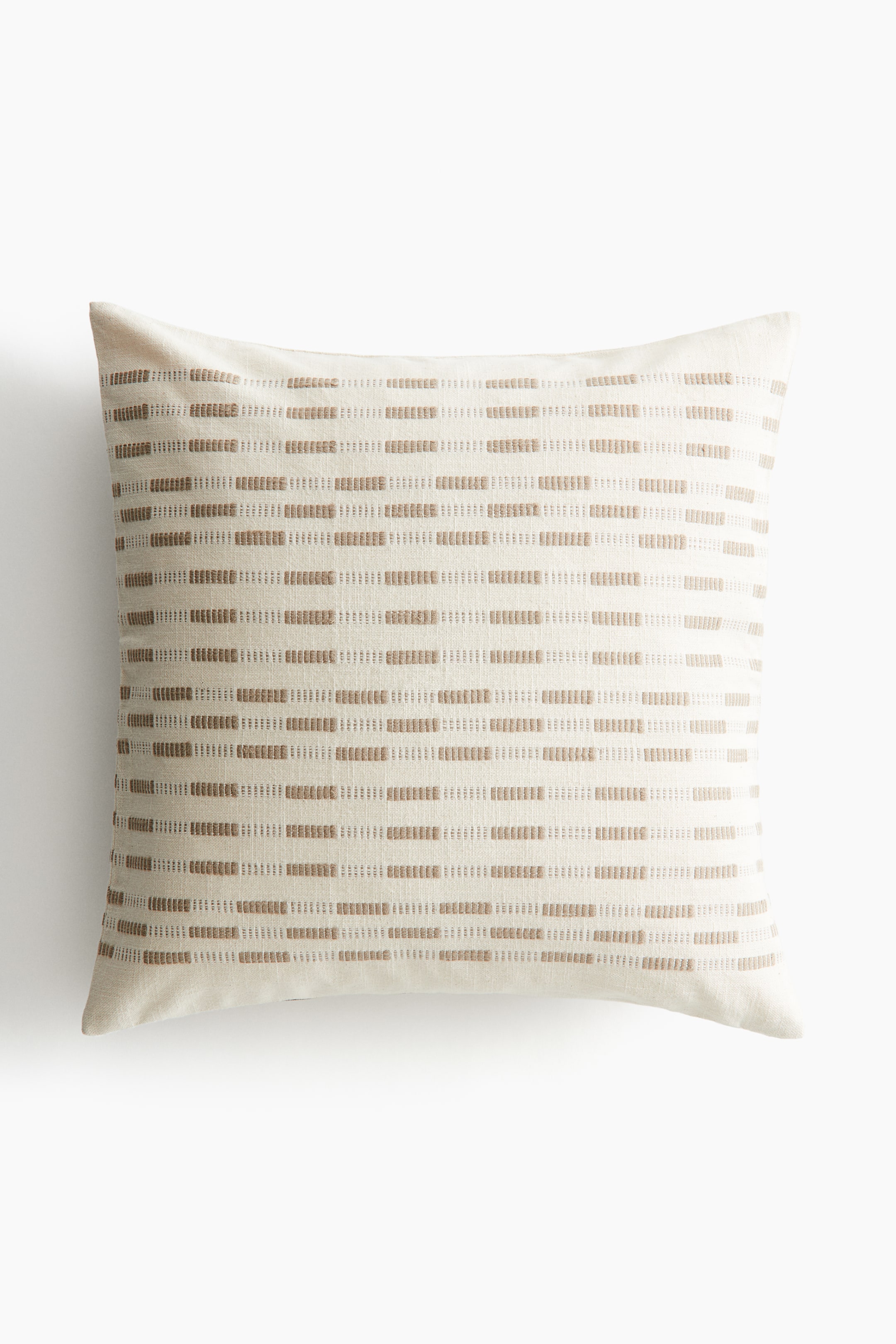 Patterned Cushion Cover