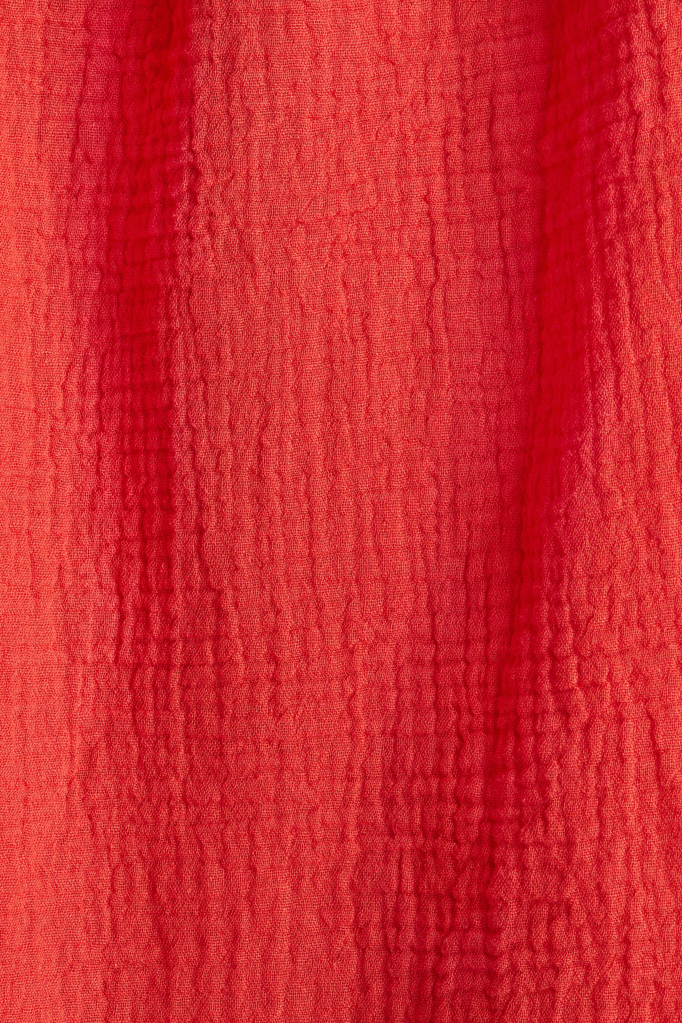 Muslin beach dress
