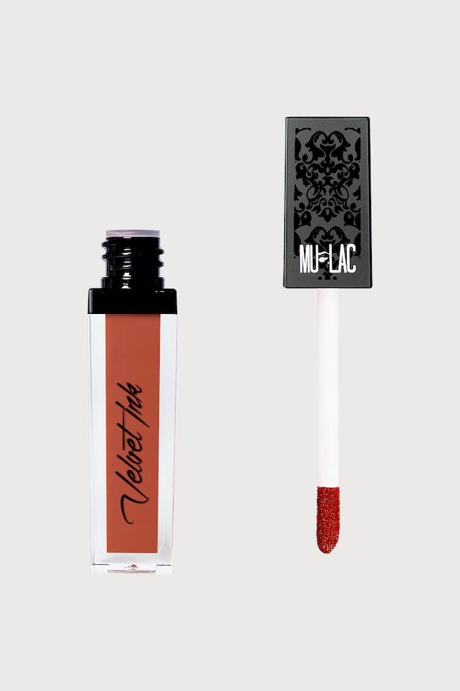 VELVET INK Rossetto liquido-Potter's Clay - 2