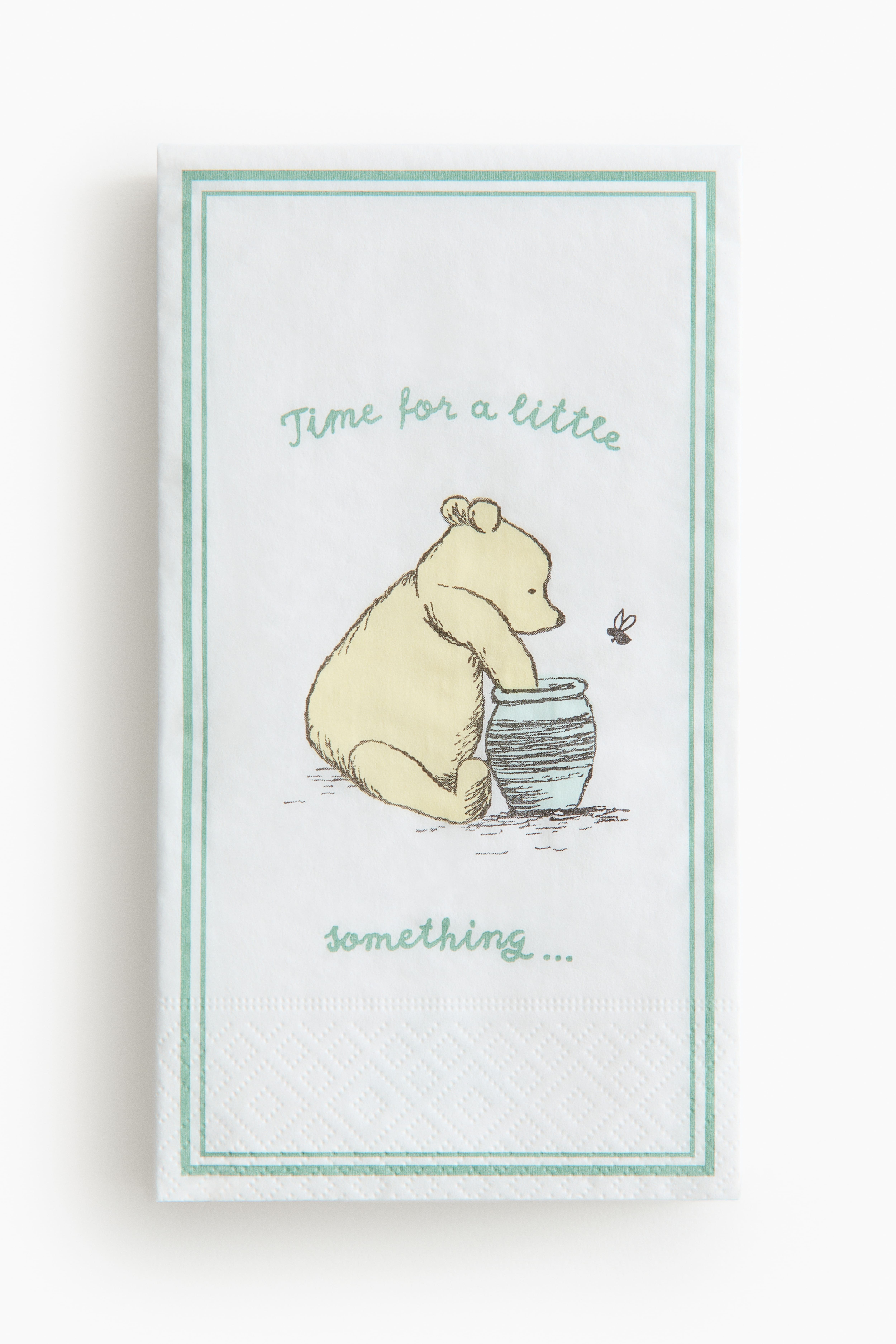 Paper Napkins