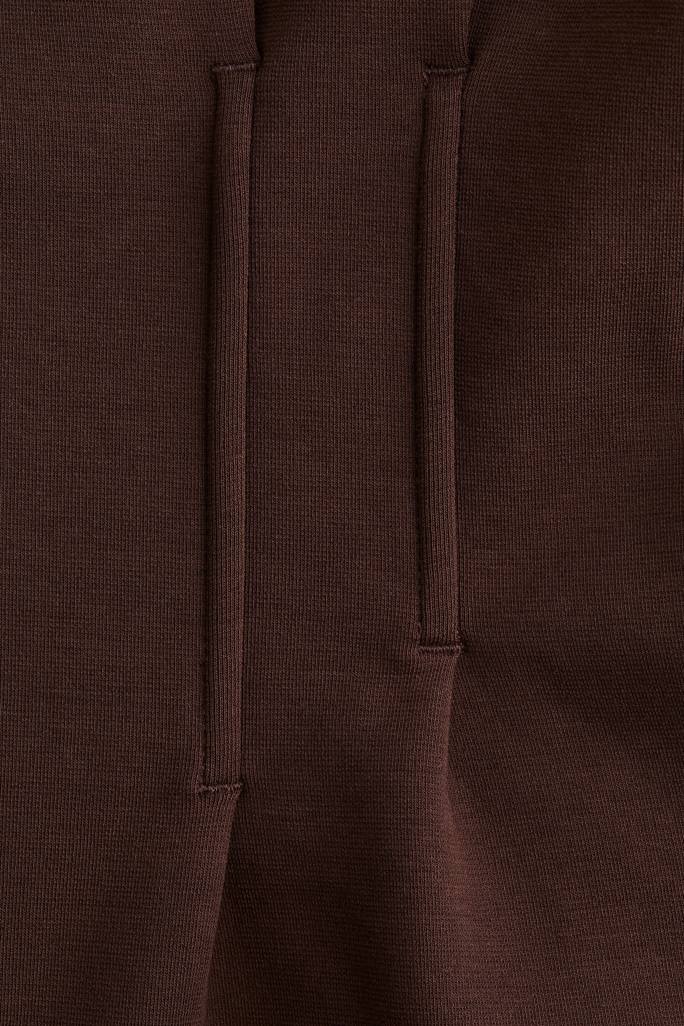 Waisted T-shirt