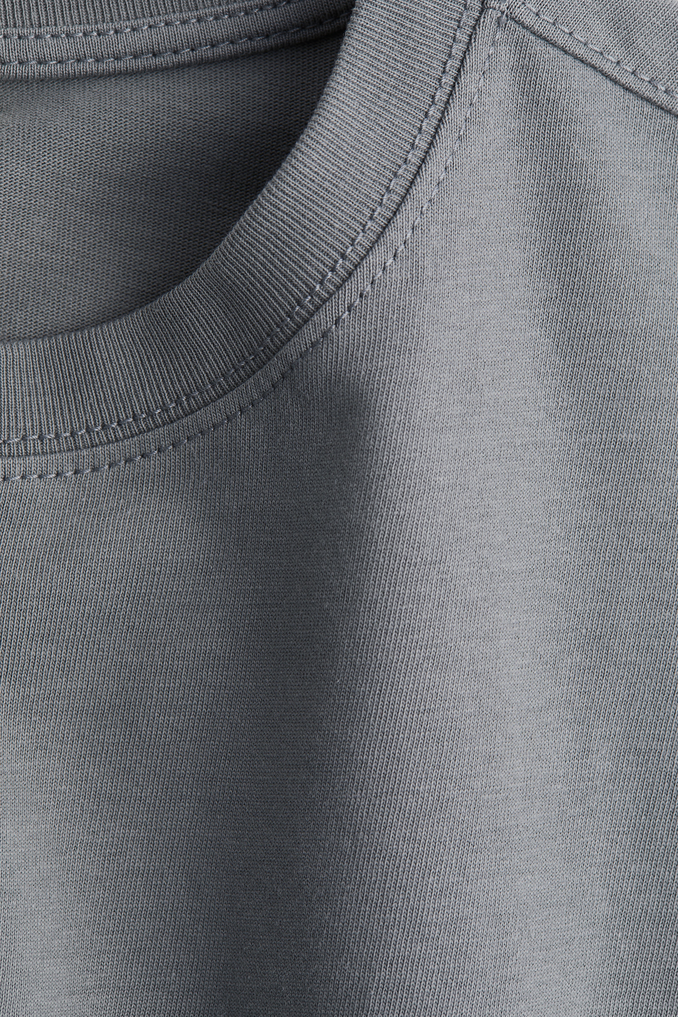Boxy T-shirt