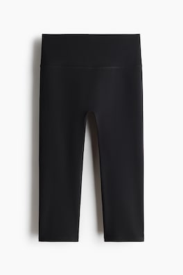 Caprileggings med SoftMove™