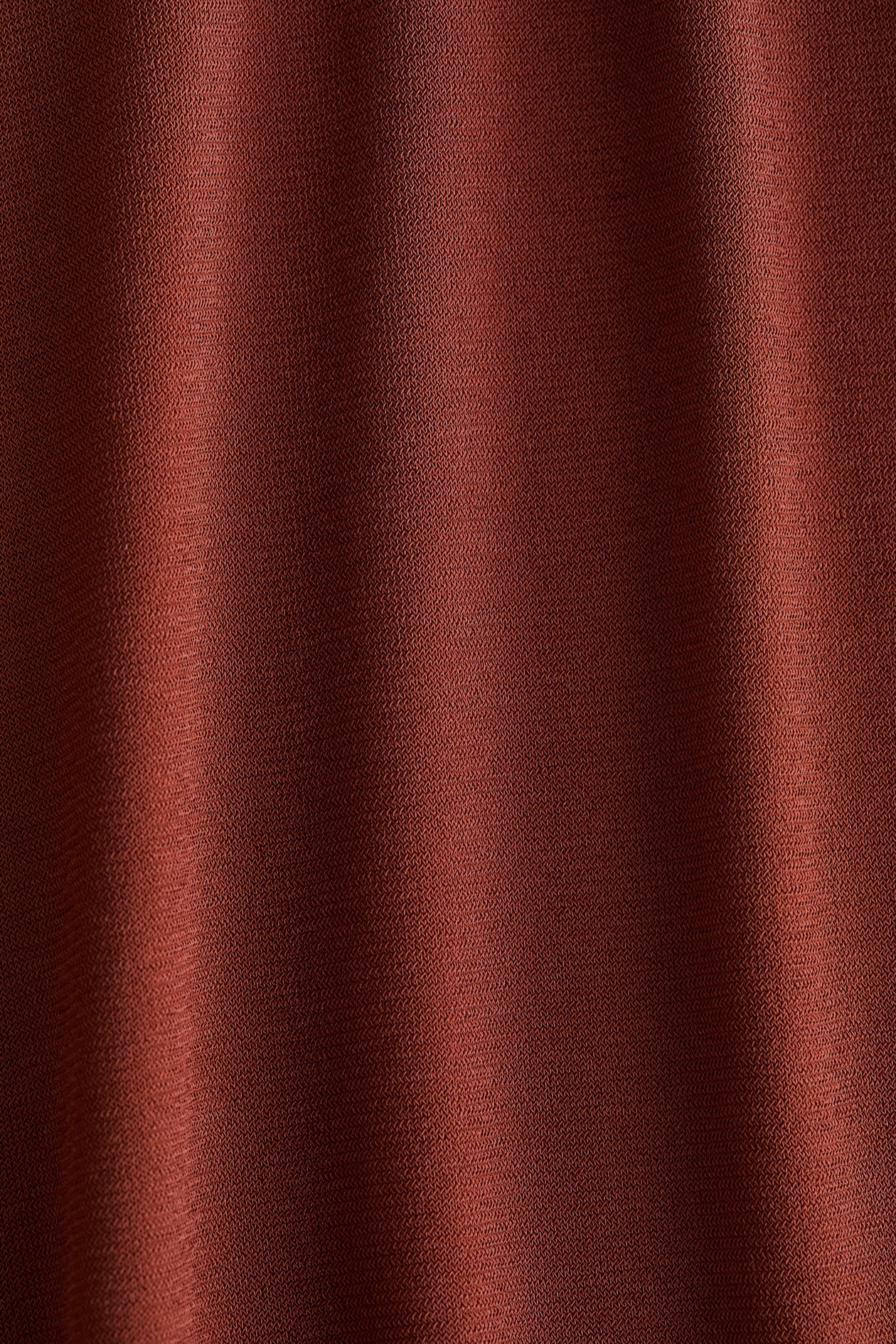 Draped Fine-Knit Pants - image 2