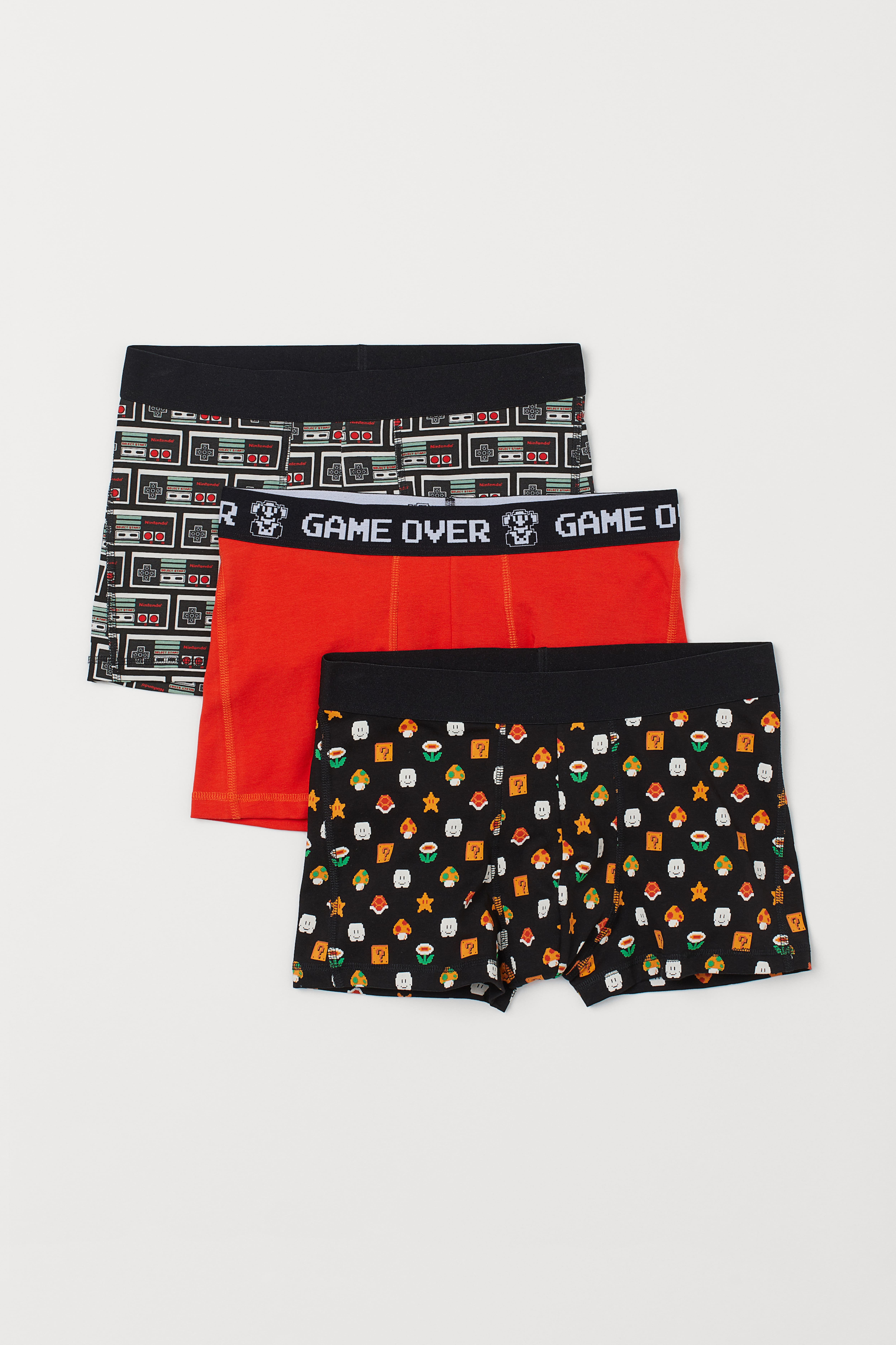 Hm fashion boxer homme